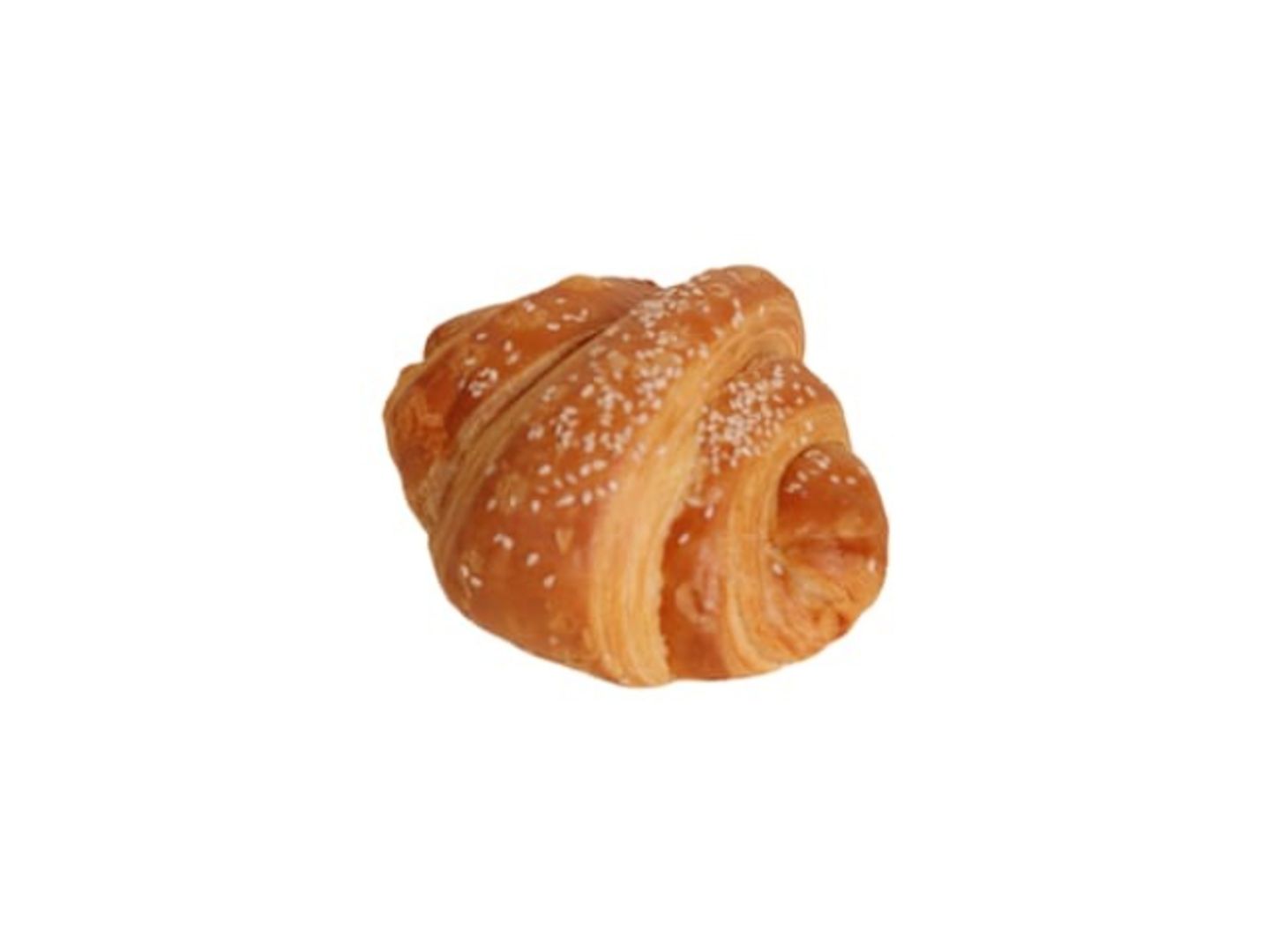 Croissant - White