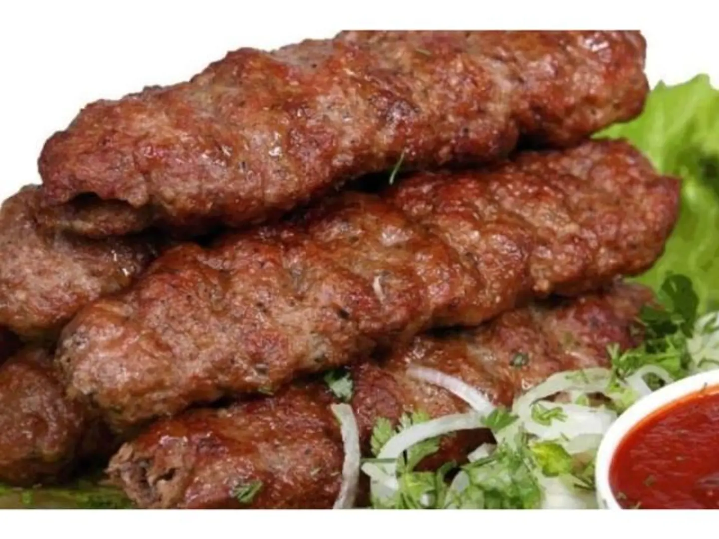 Local Kofta - Small