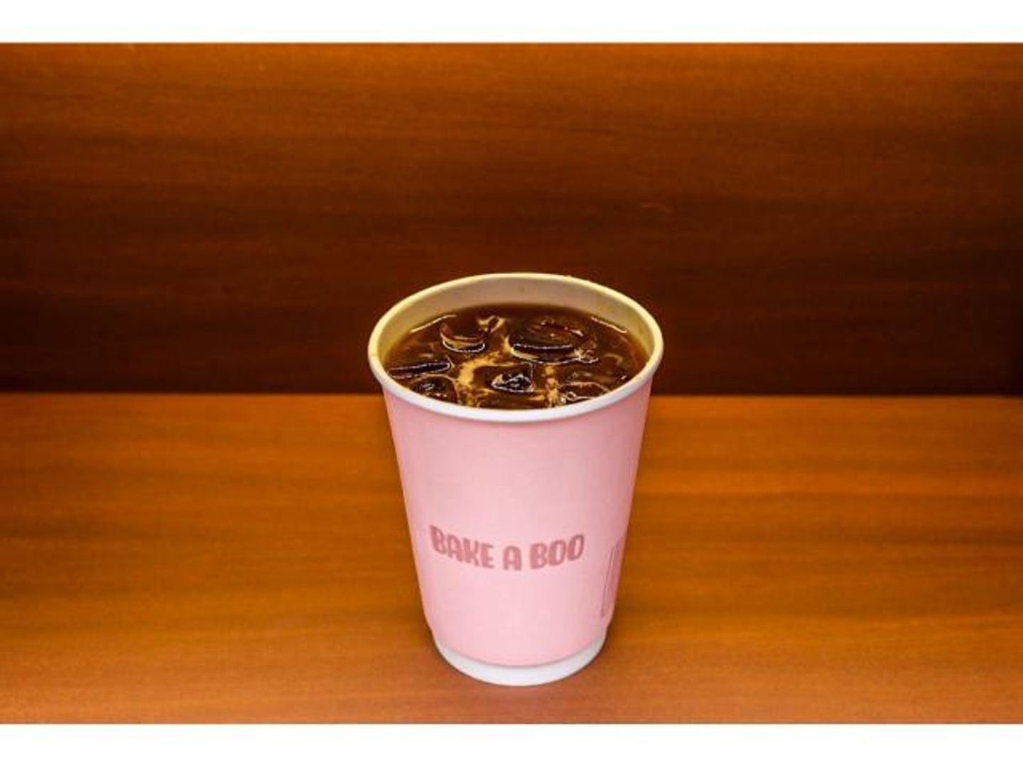 Iced Todays Coffee - 9oz