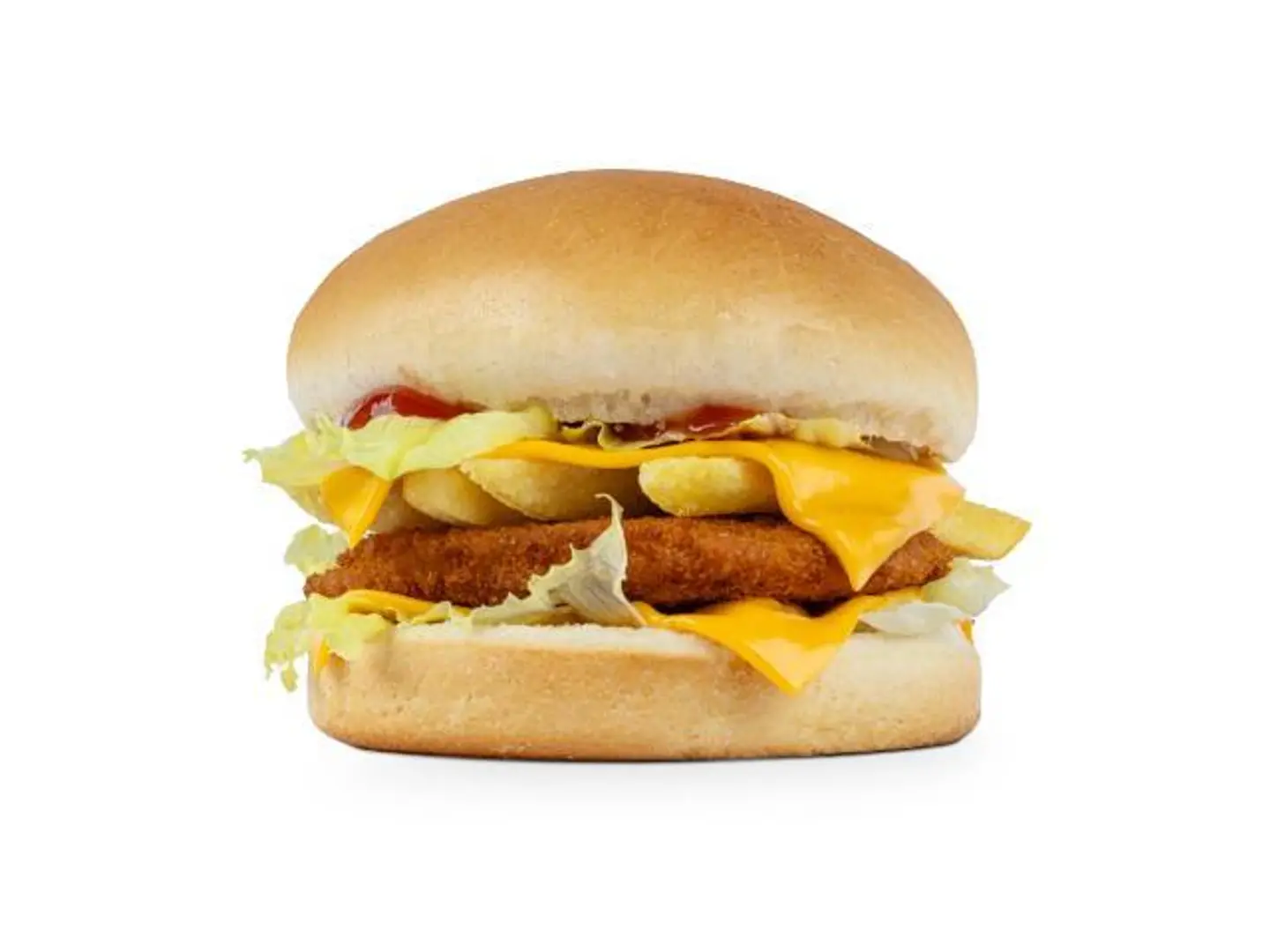 Burger - Sandwich