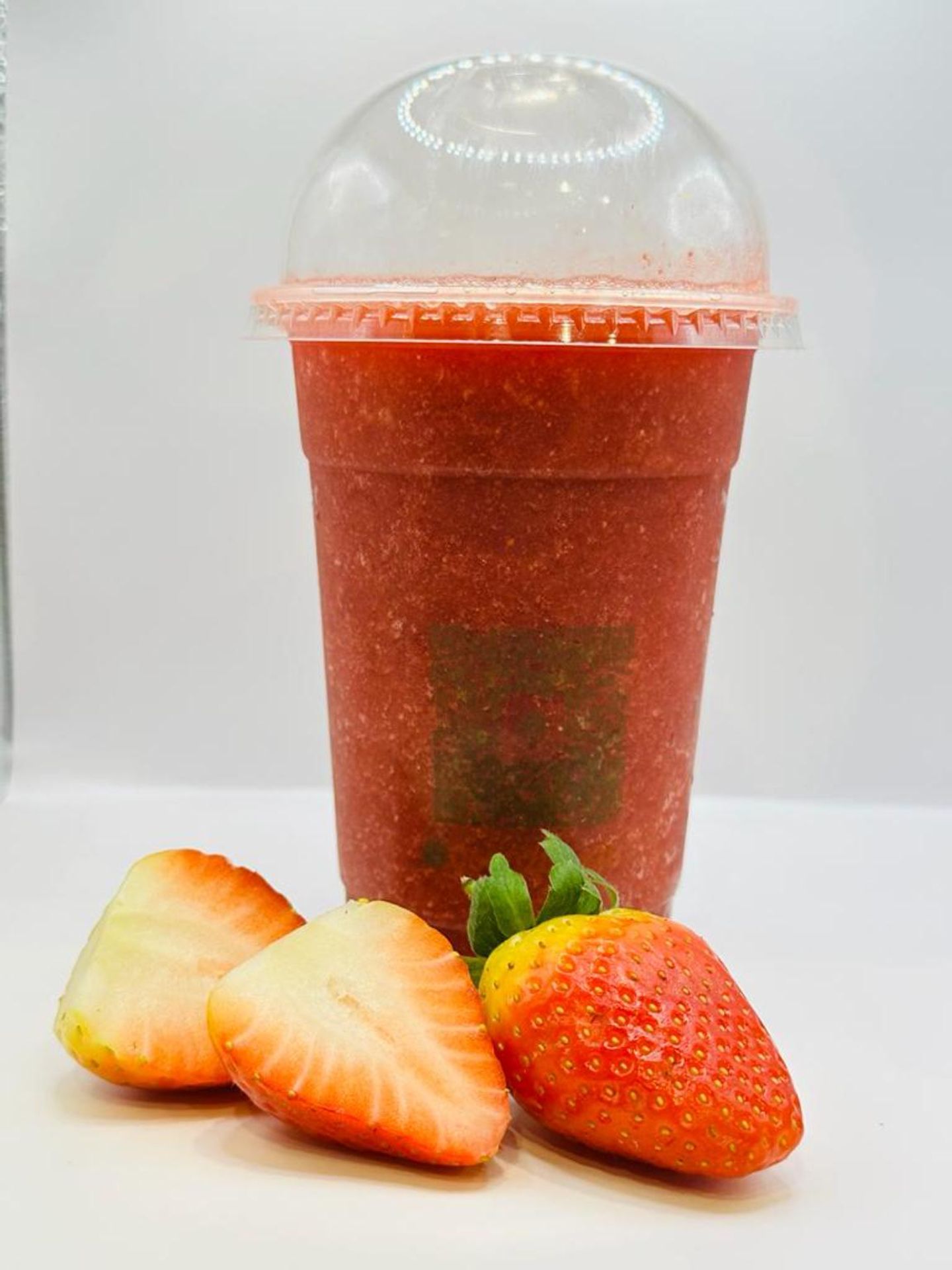 Strawberry Juice - Small