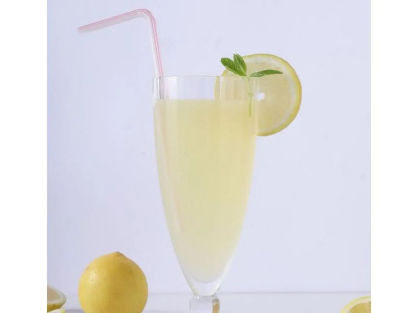 Lemon - Small