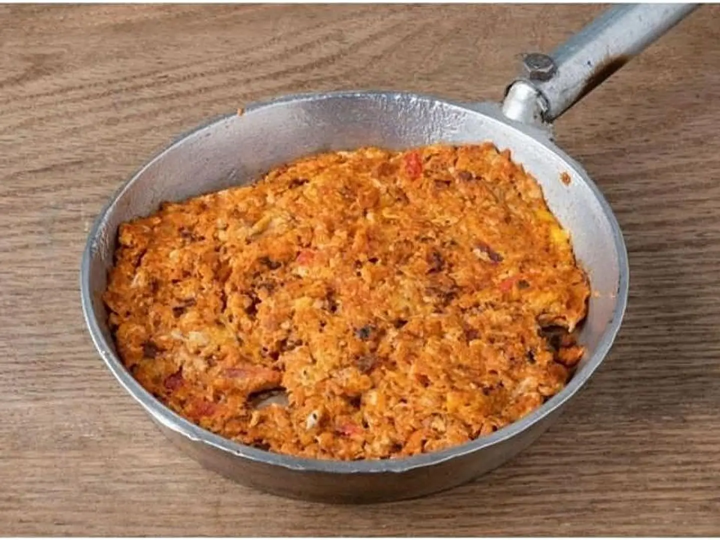 Tuna Lentils - Small