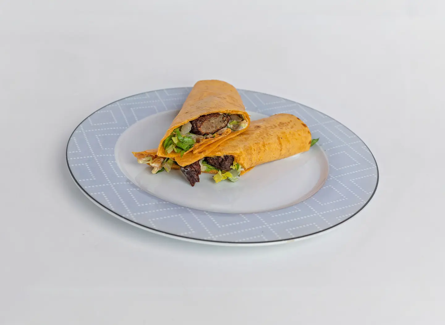 Meat Kebab - Small