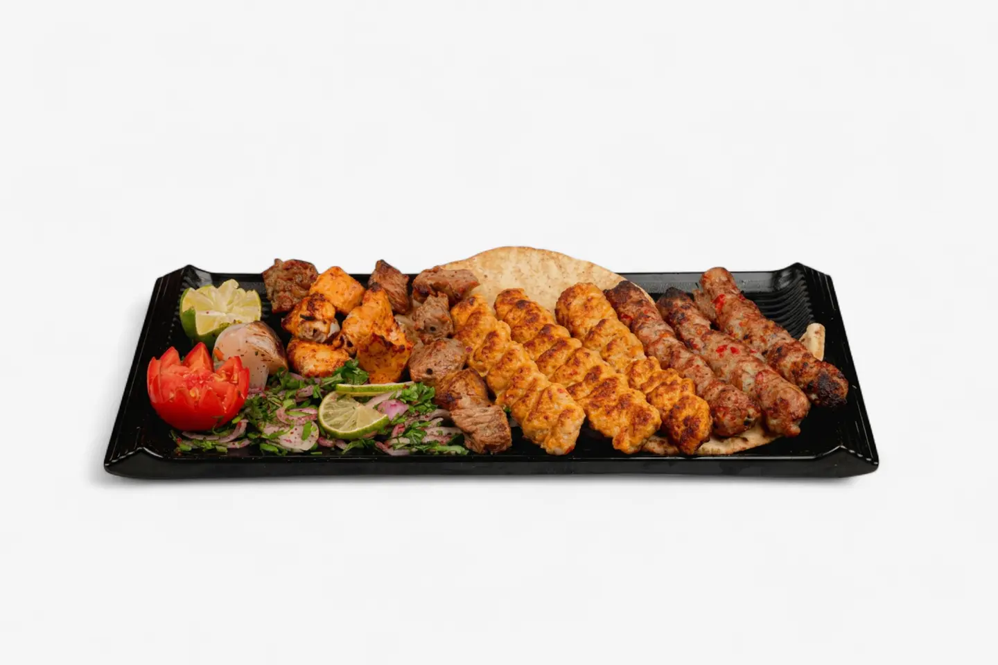 Mixed Grilled - Small