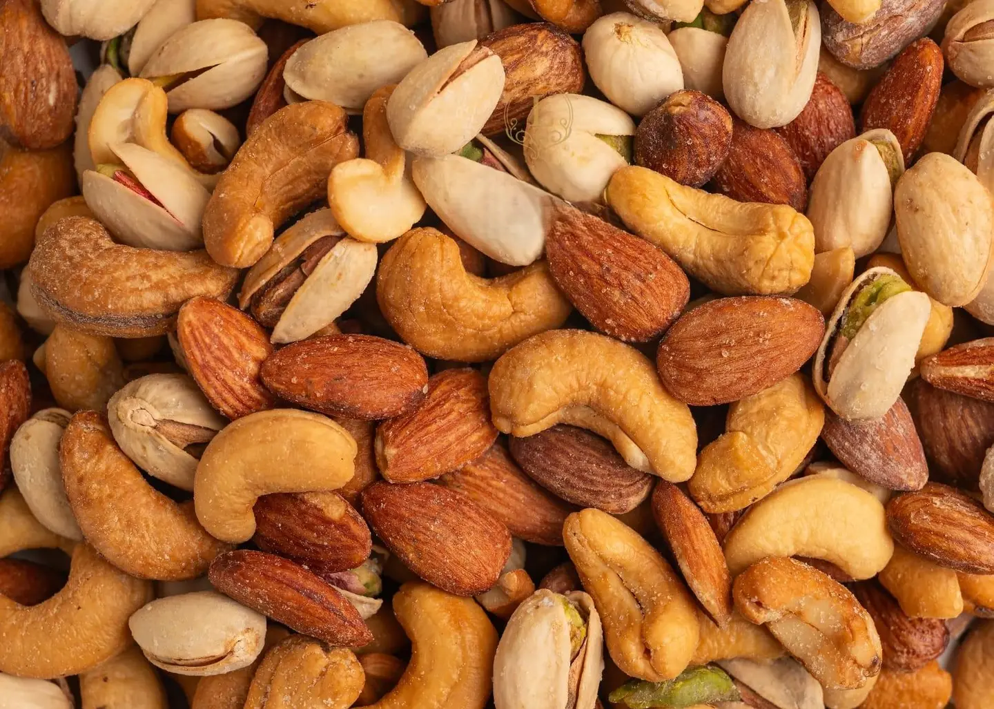 مكسرات عربية - 250 جرام