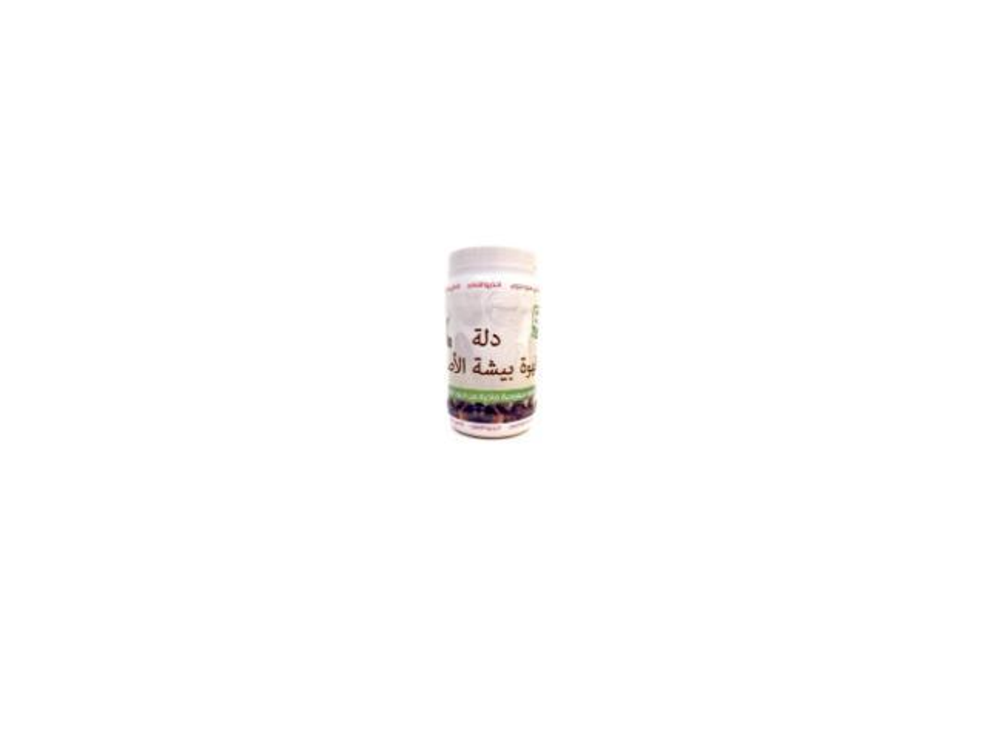 Bisha Coffee Saudi Coffee - 250 Grams