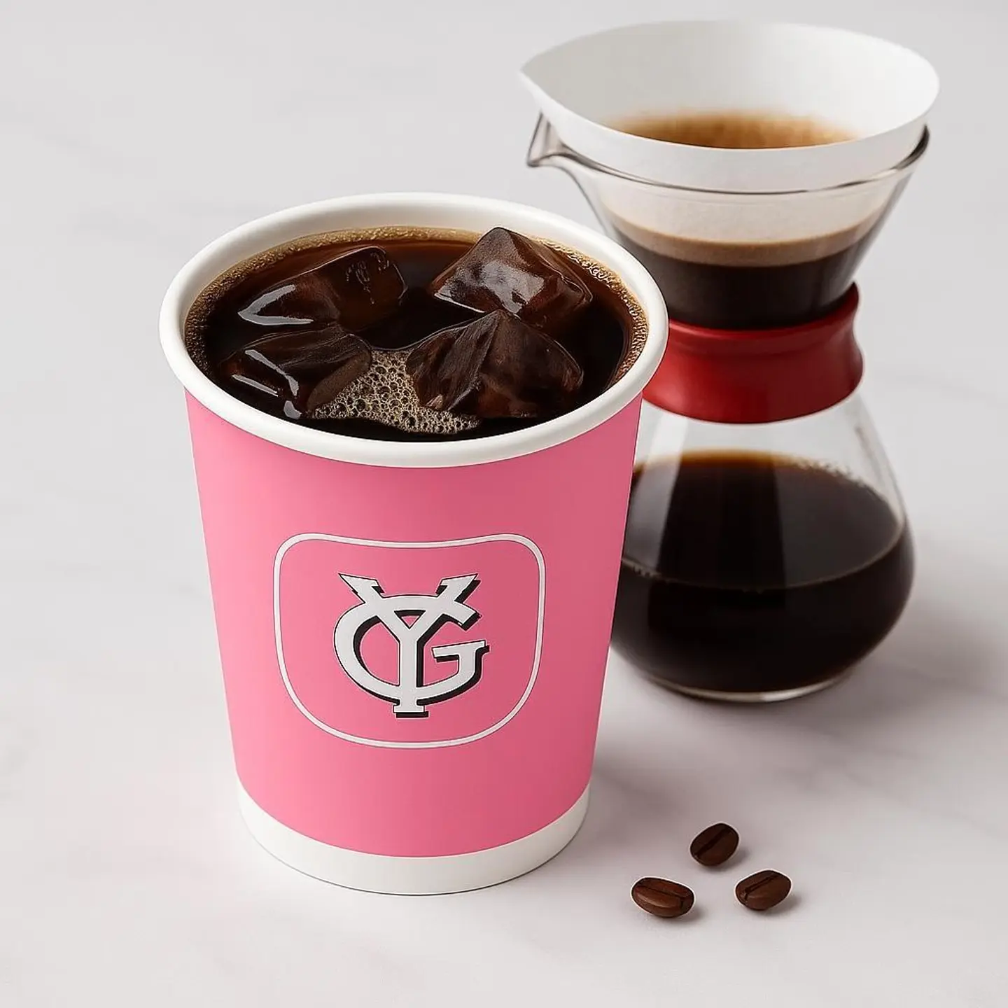V60 Colombian - Small