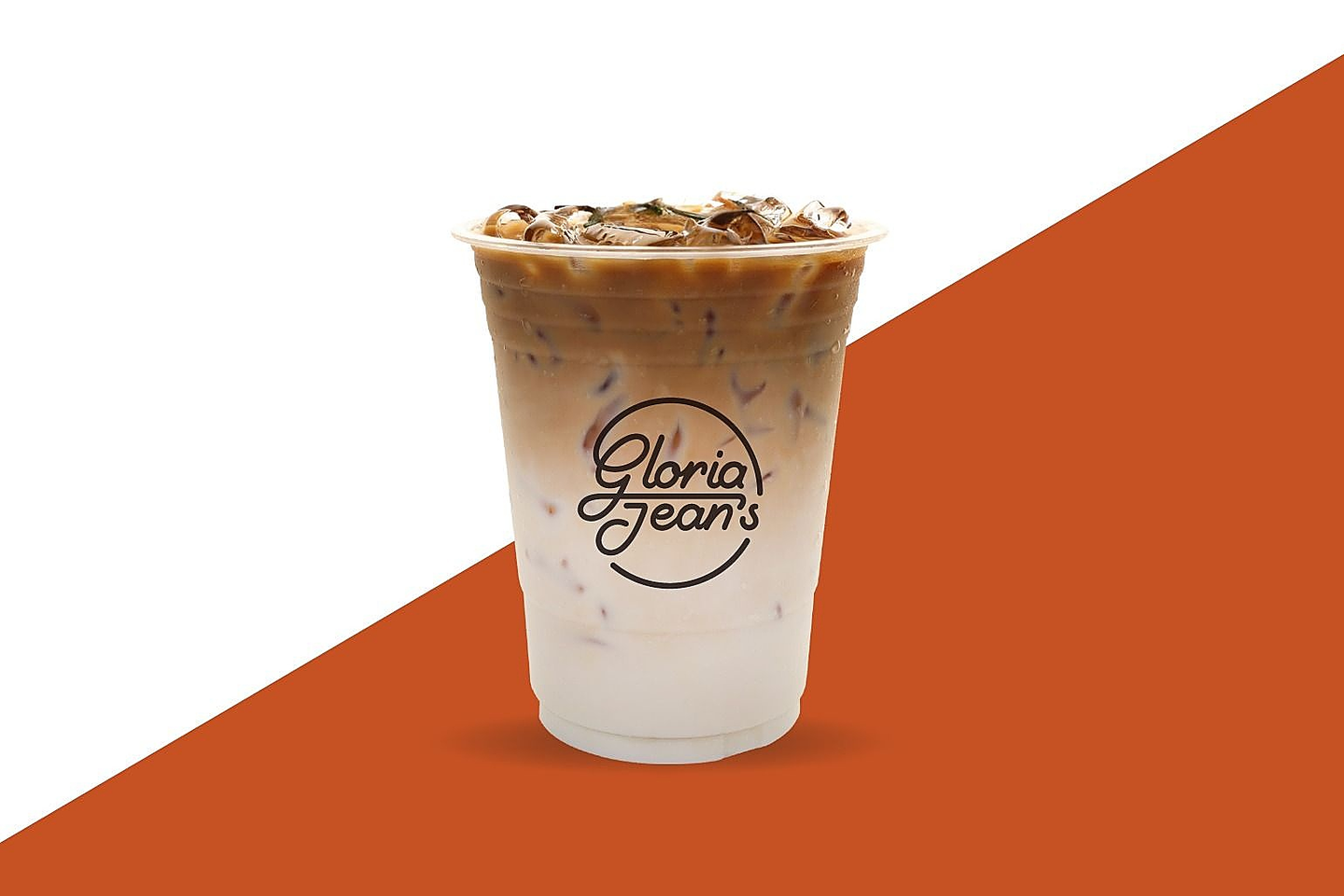 Spanish Iced Latte - Spanish Latte Small