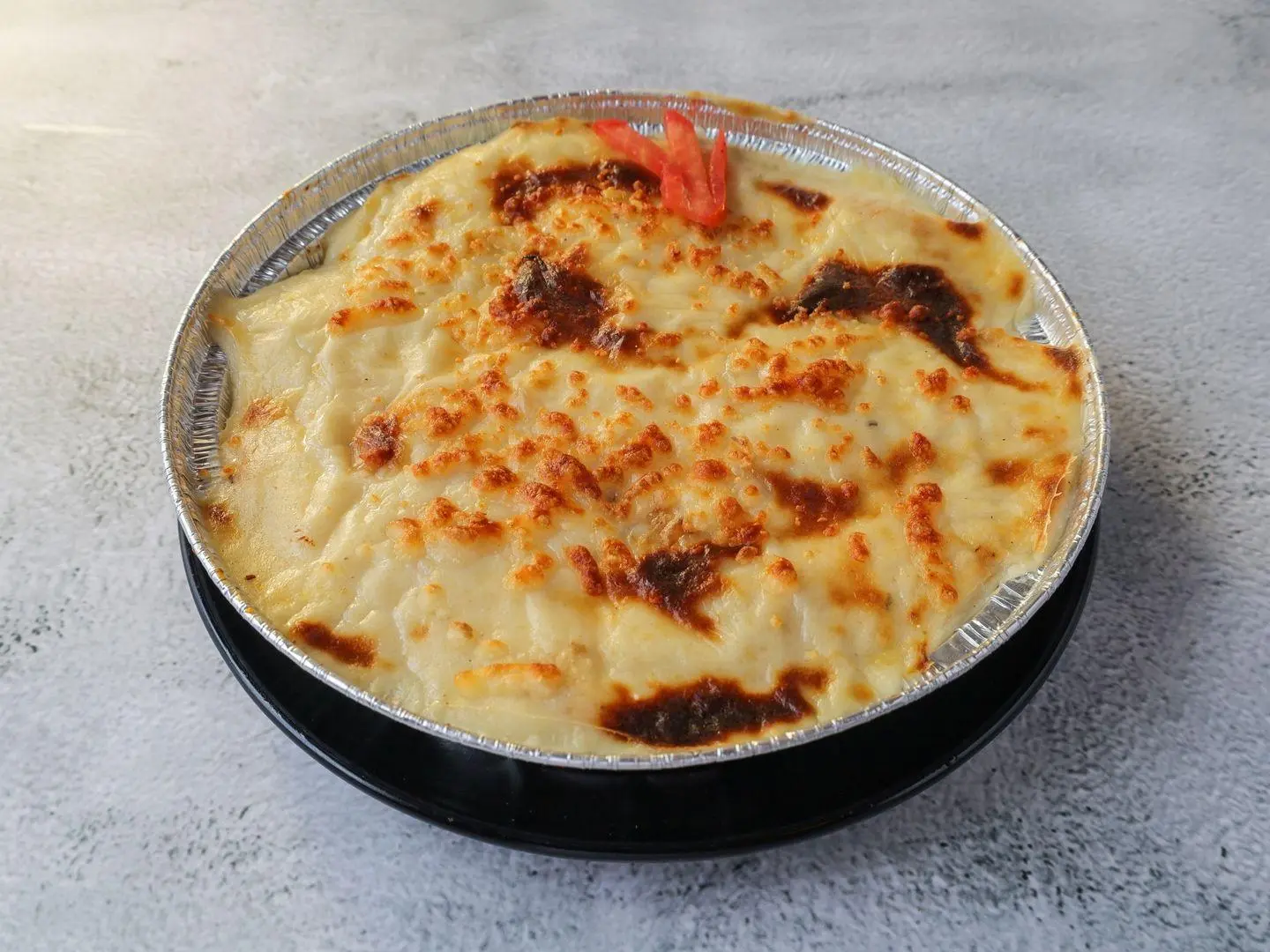 Macaroni Béchamel - Small