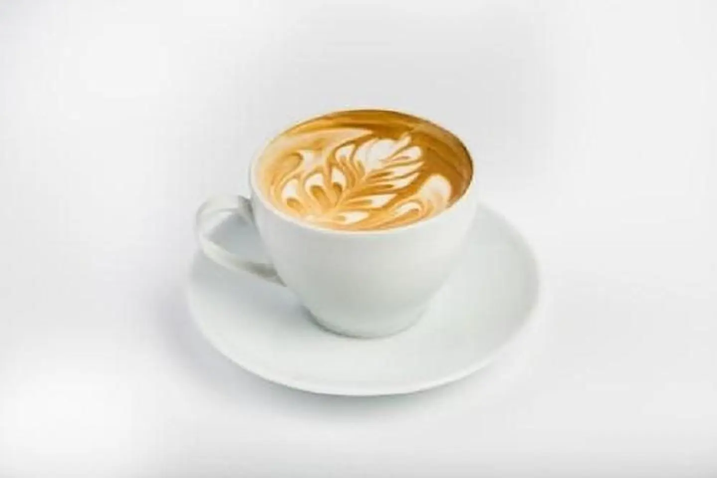 Flat White - Medium