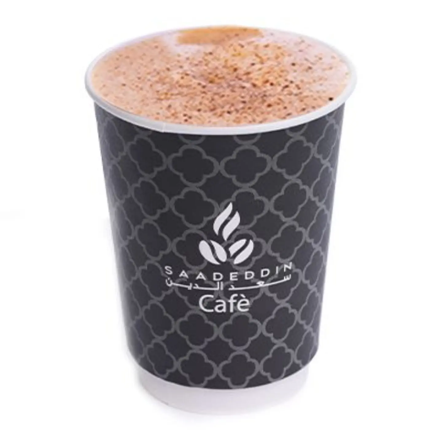 French Coffee - 8oz