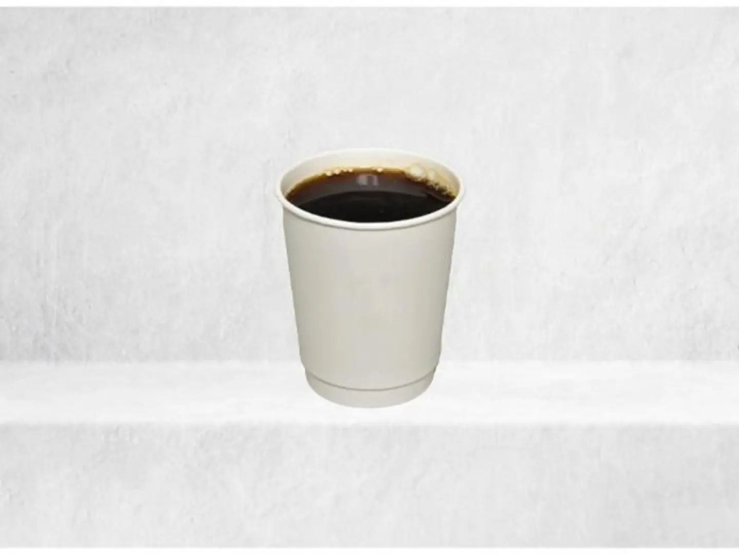 Coffee - Medium Cup