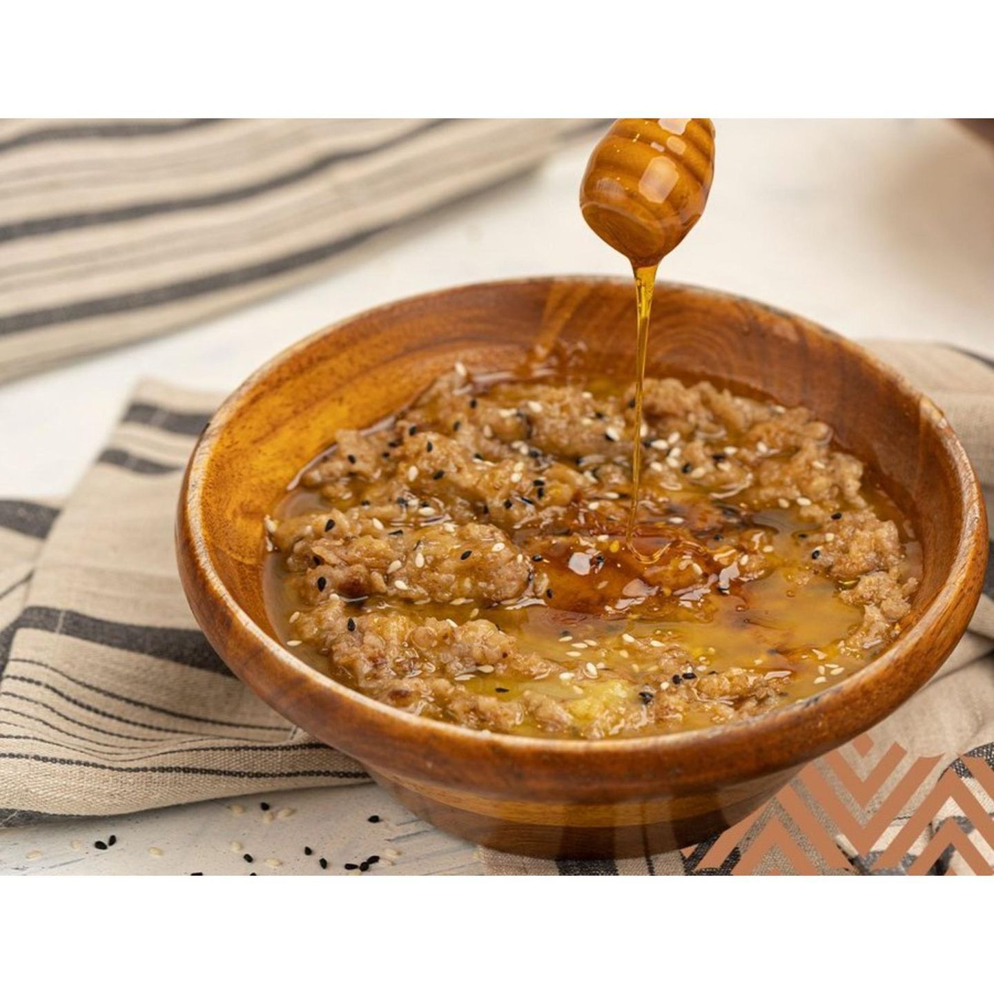 مرسة - صغير