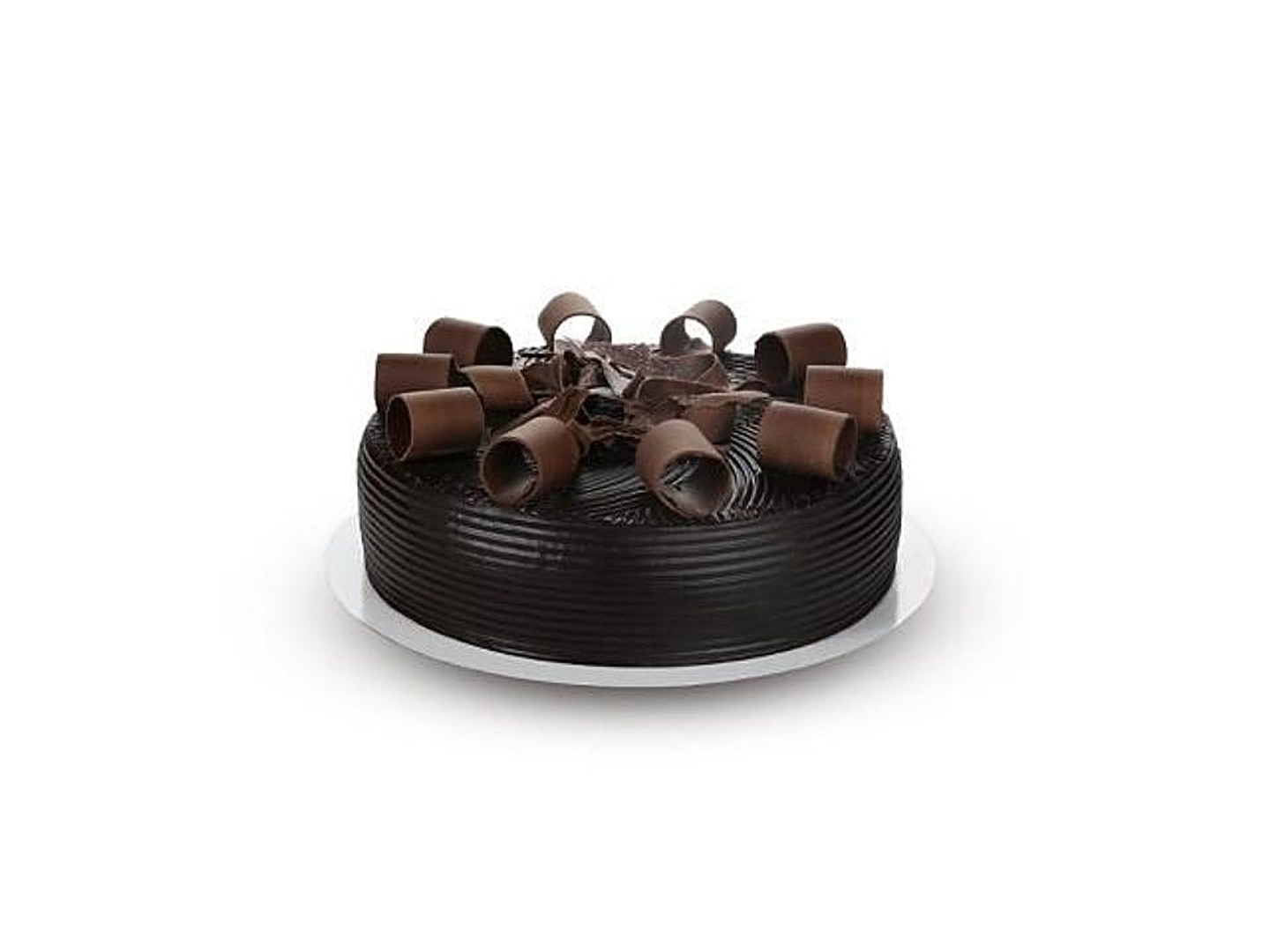 Galaxy Cake - Medium