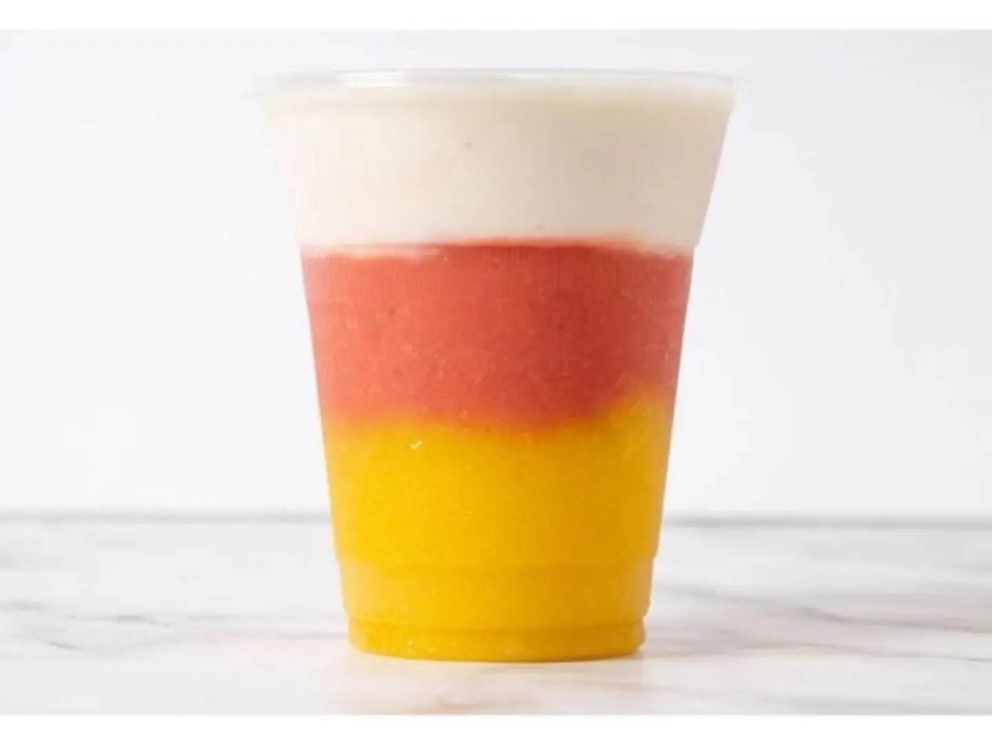 Layered Juice - Small