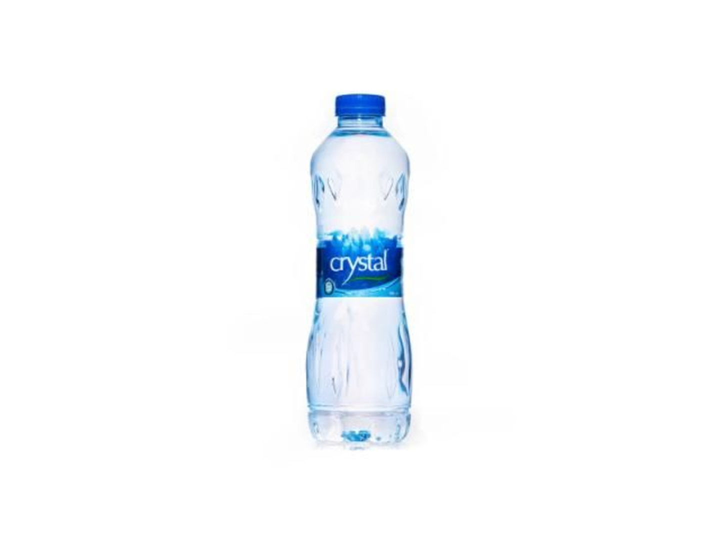 Mineral Water - Small