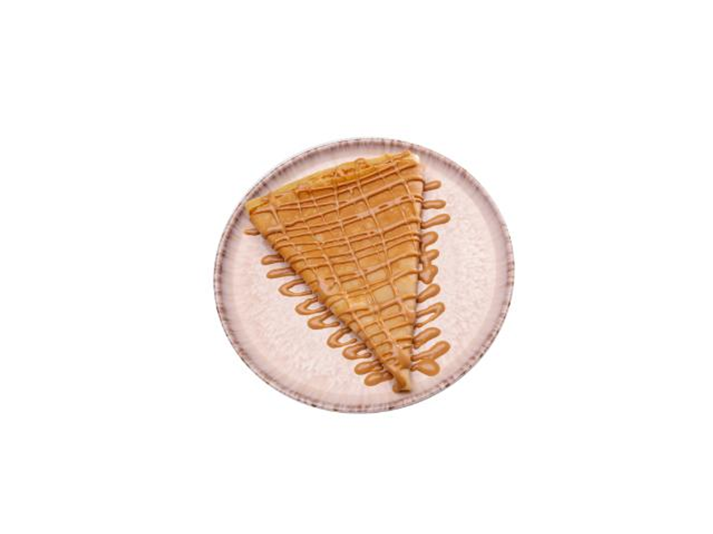 Lotus Crepe - Medium