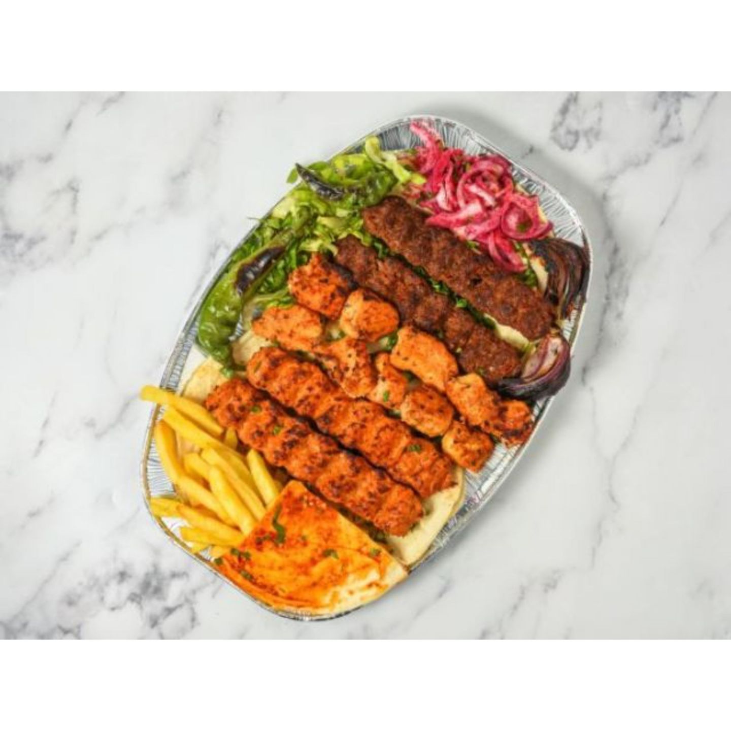 مشكل البرنس - 250 جرام
