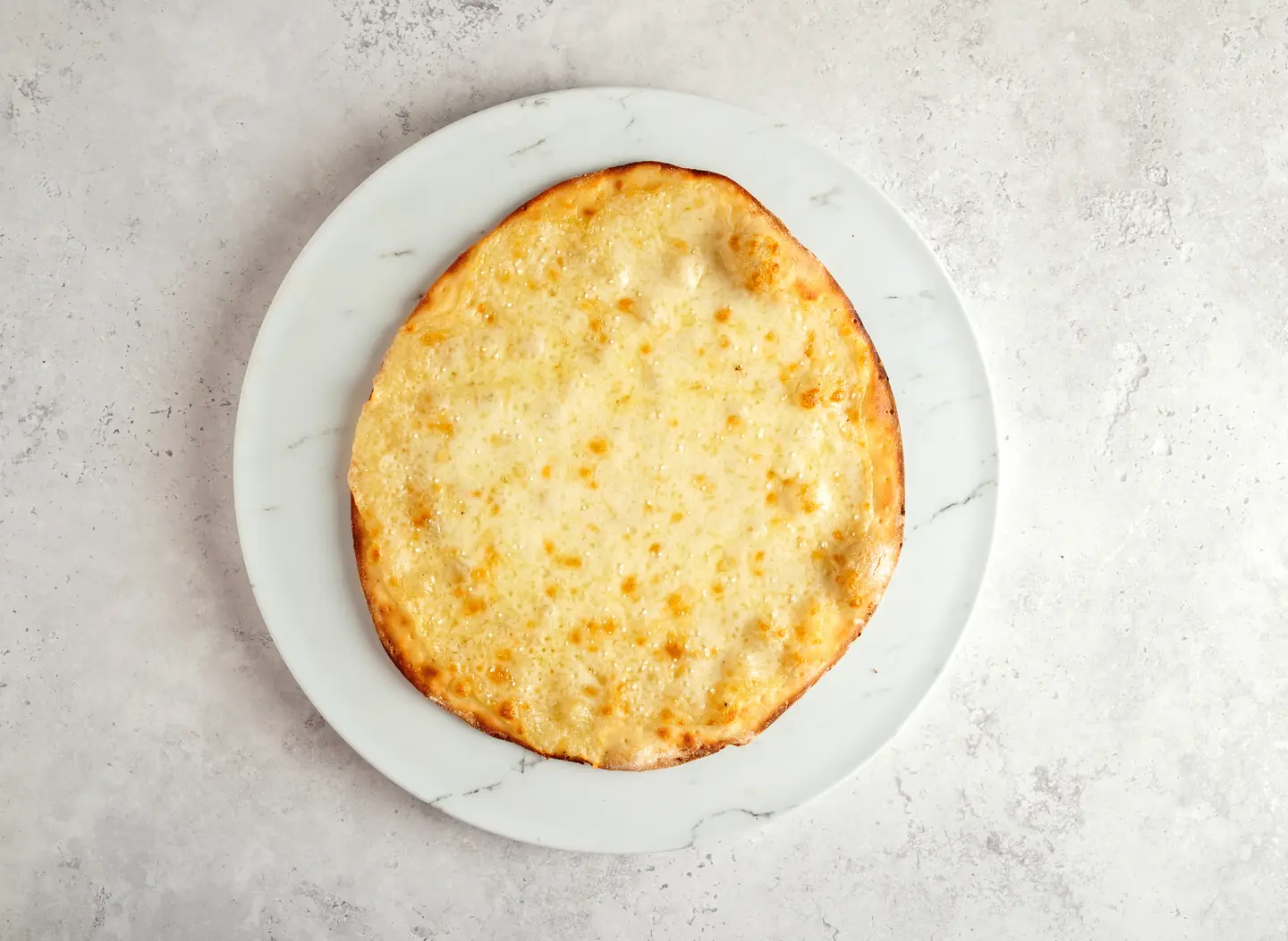 Plain Cheese - Small