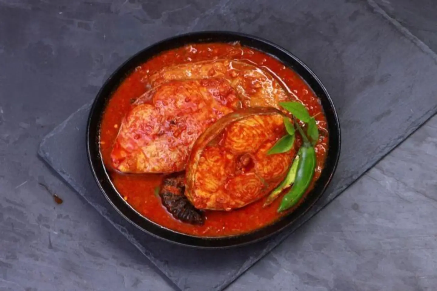 Kingfish Kanaad - Plain