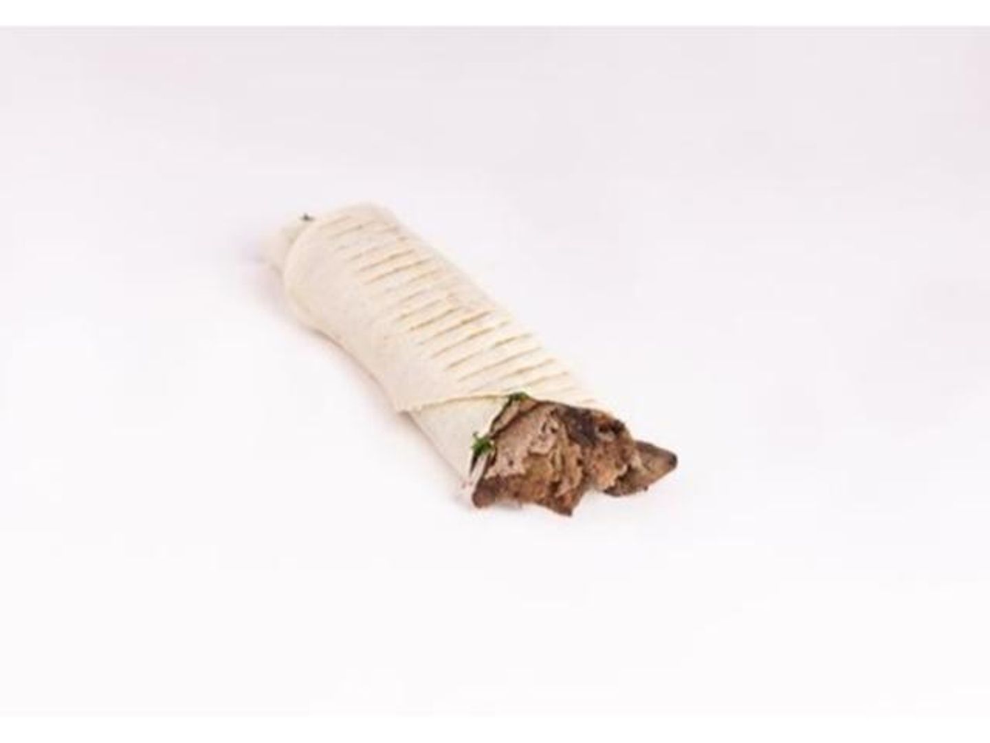 Beef Shawarma Sandwich - Regular