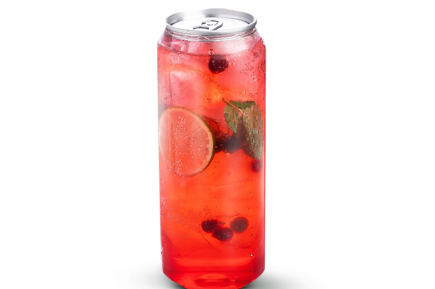 Strawberries - Cup