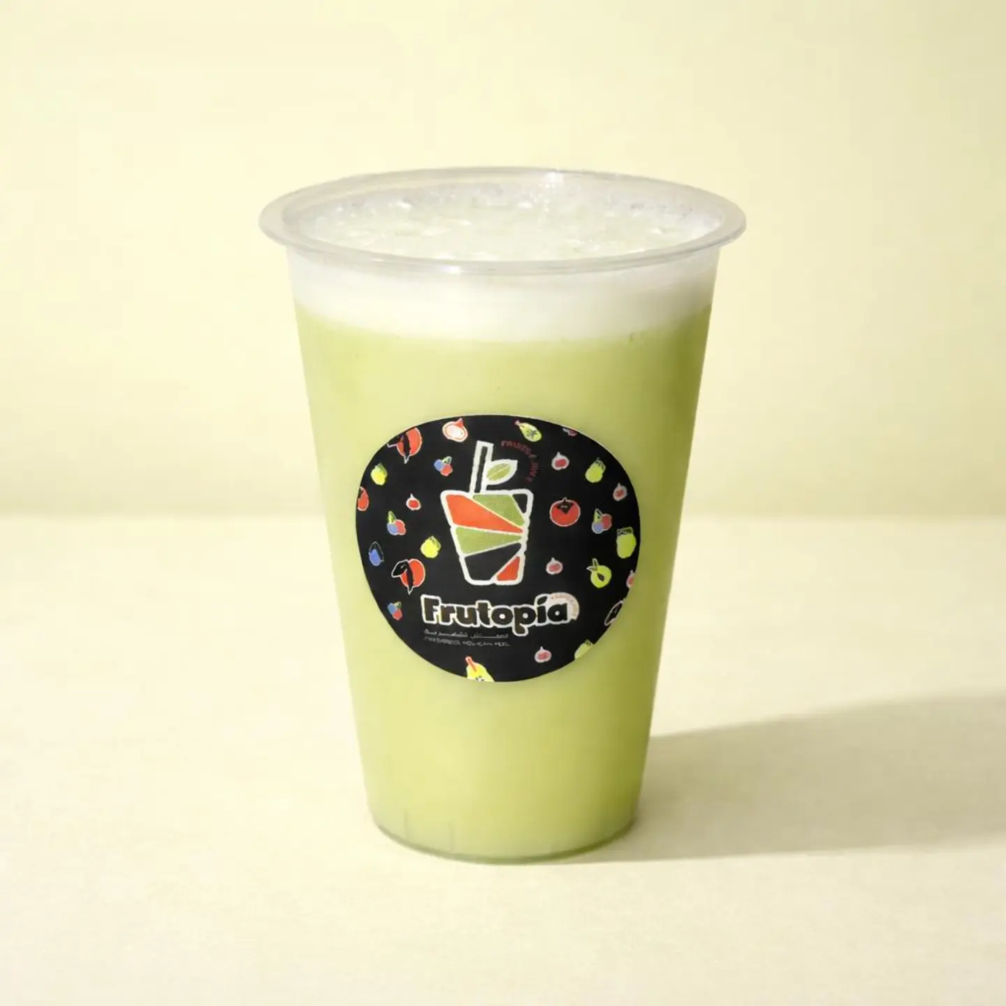 ليمون بالنعناع - صغير