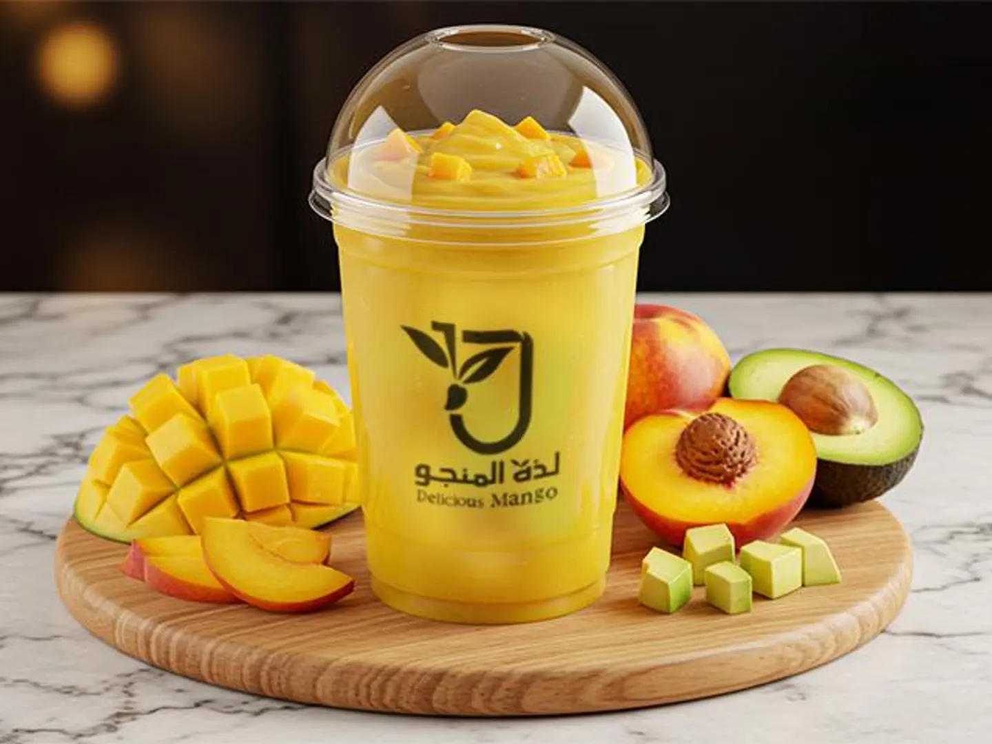 جحفلي - صغير