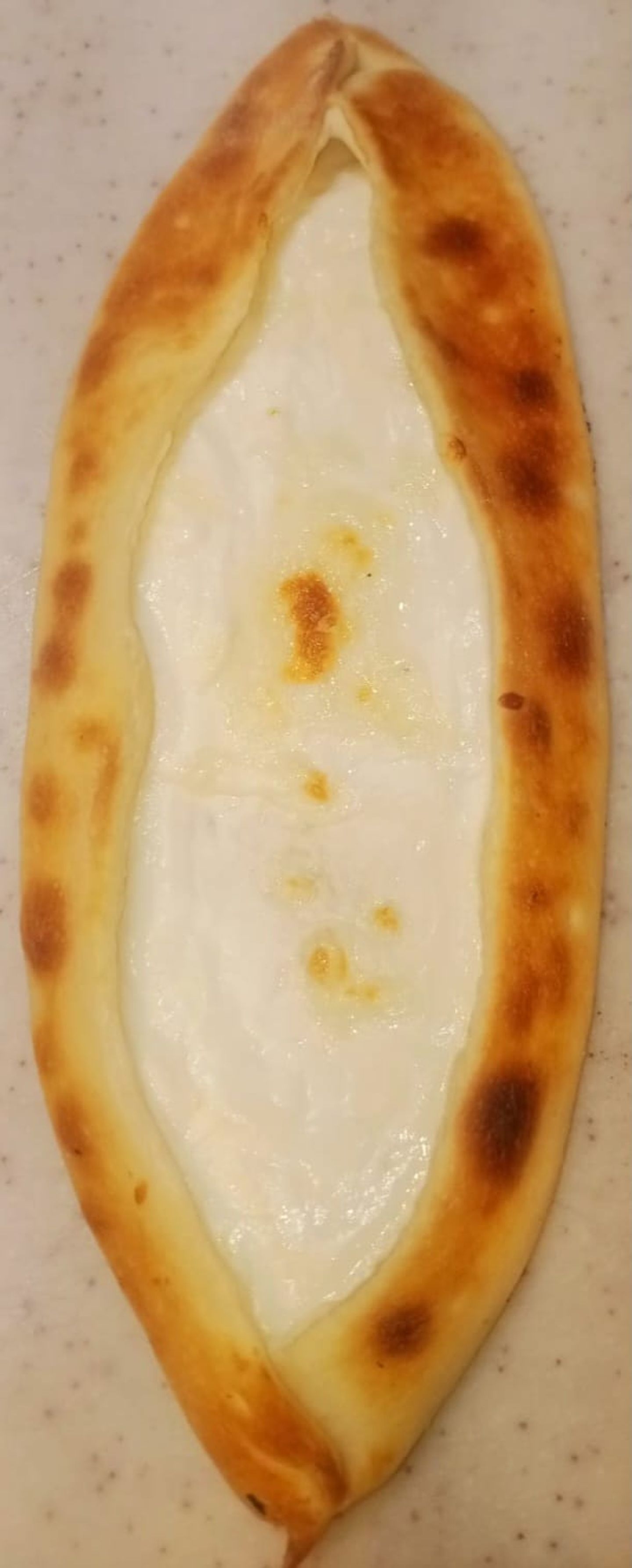 لبنة سادة - أجبان شاميات