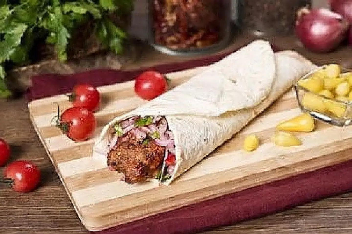 شيش طاووق - عادي