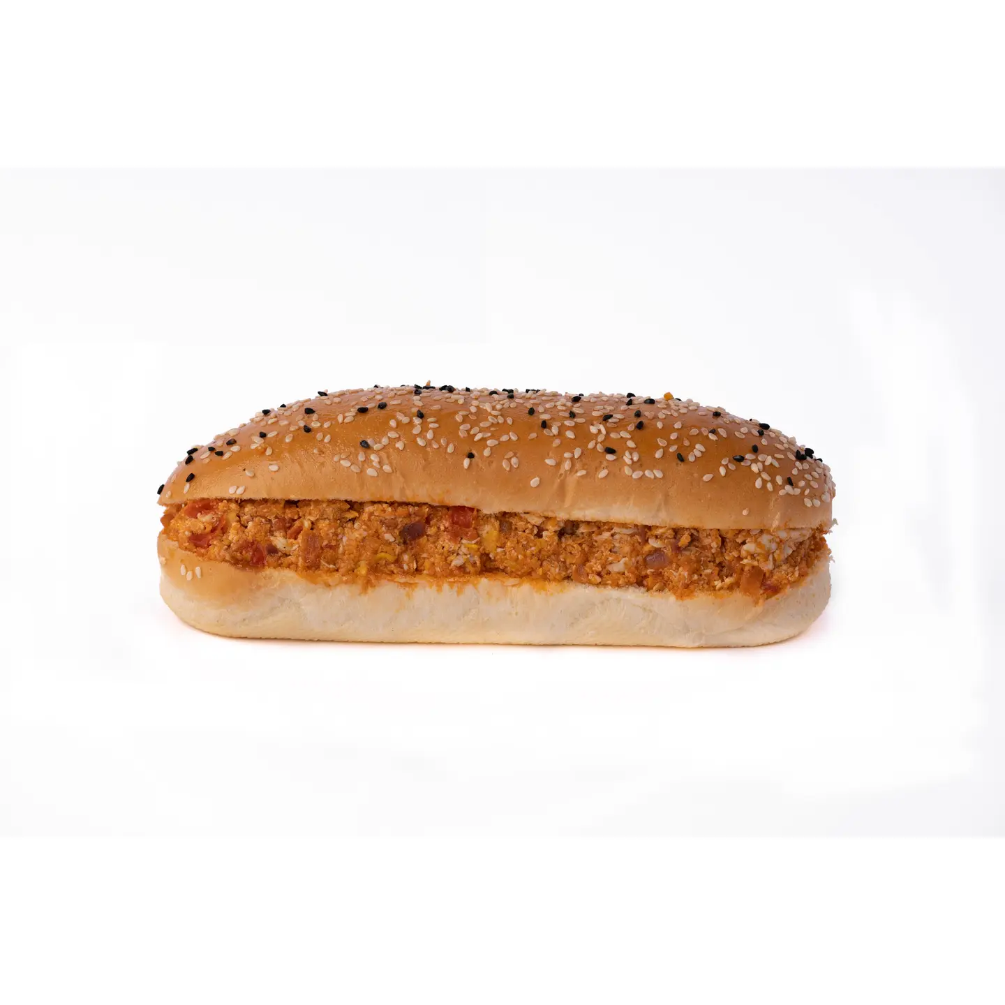 ساندوتش شكشوكة - عادي