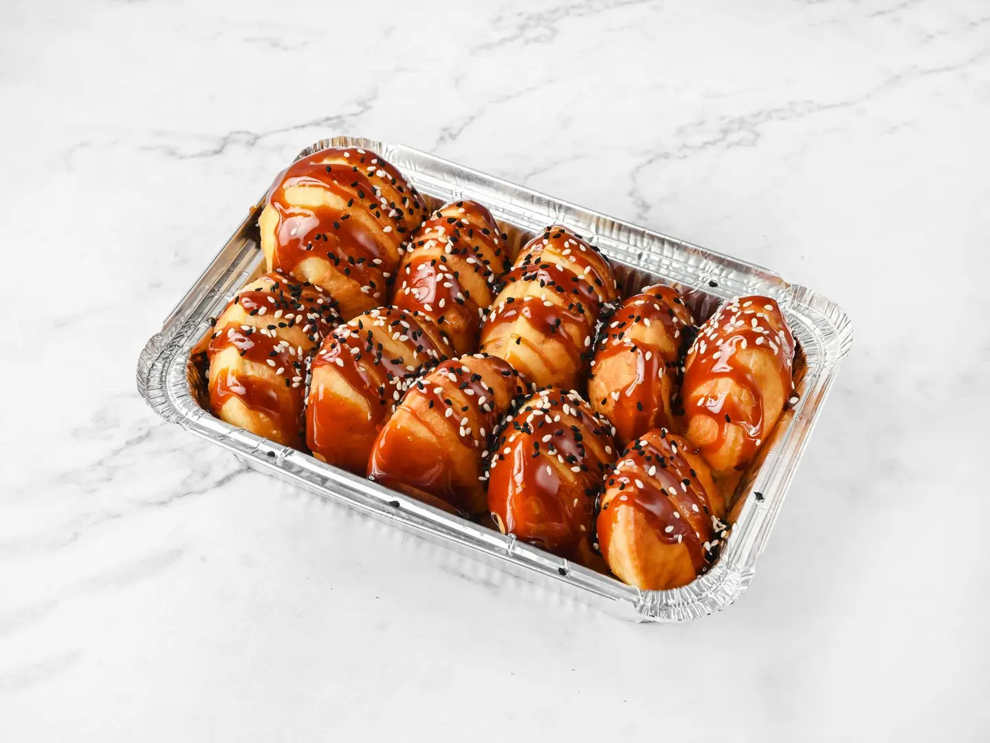 جبنية دبس التمر - صغير