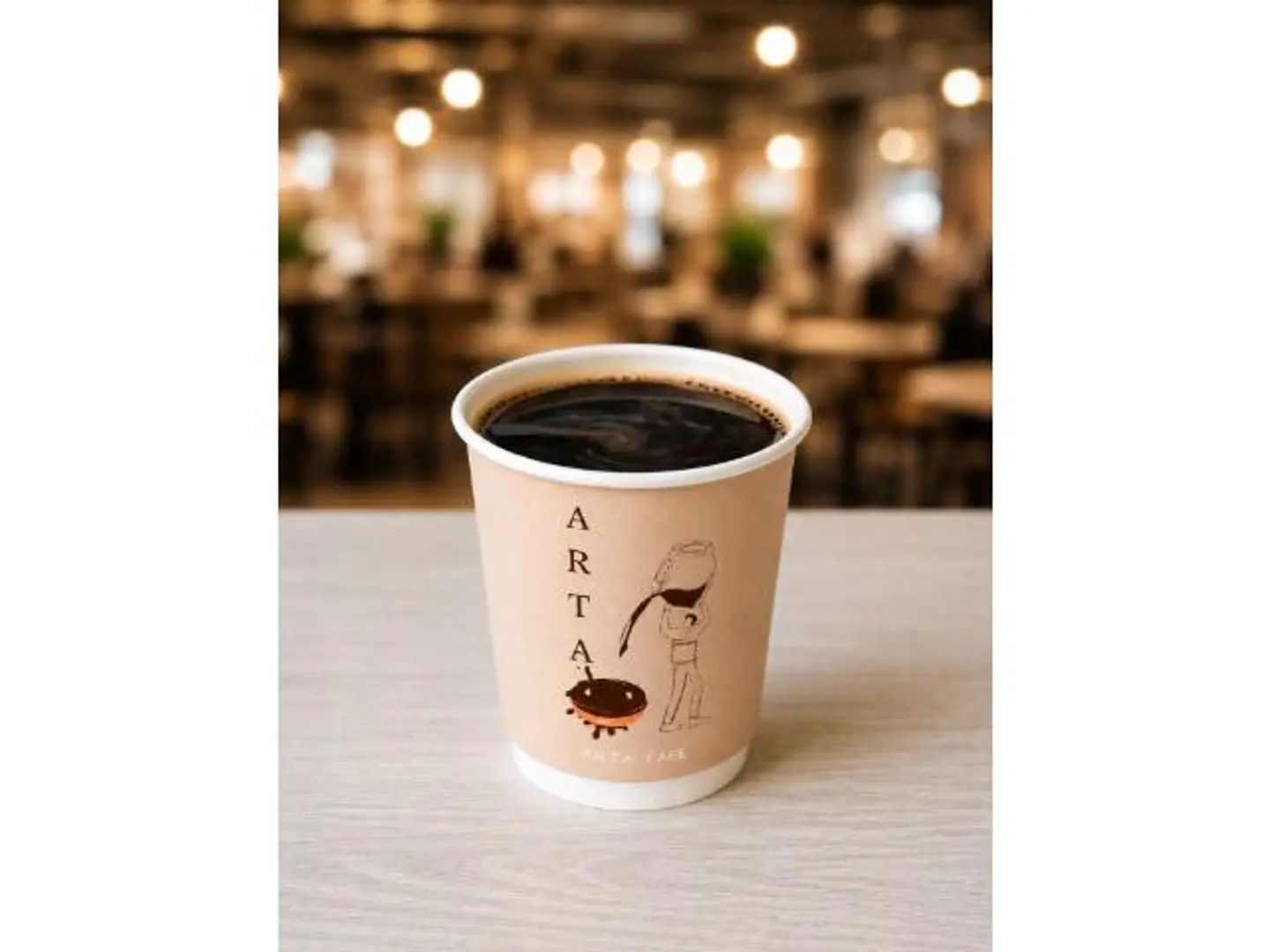 قهوة اليوم - صغير
