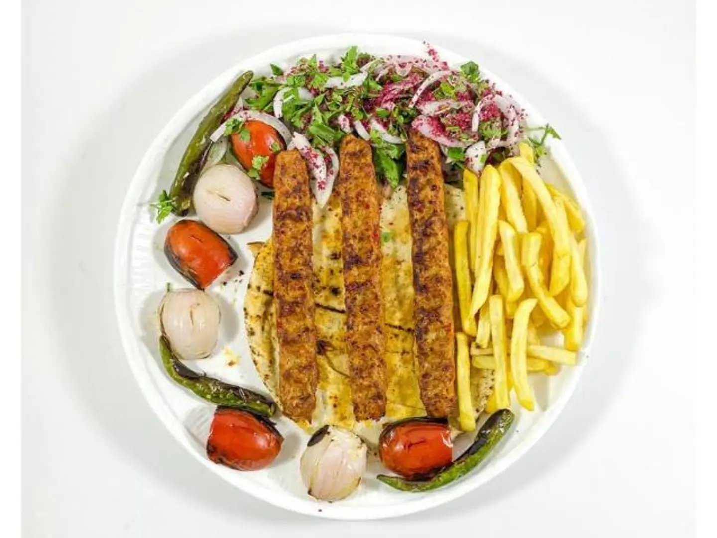 Chicken Kebab - Small