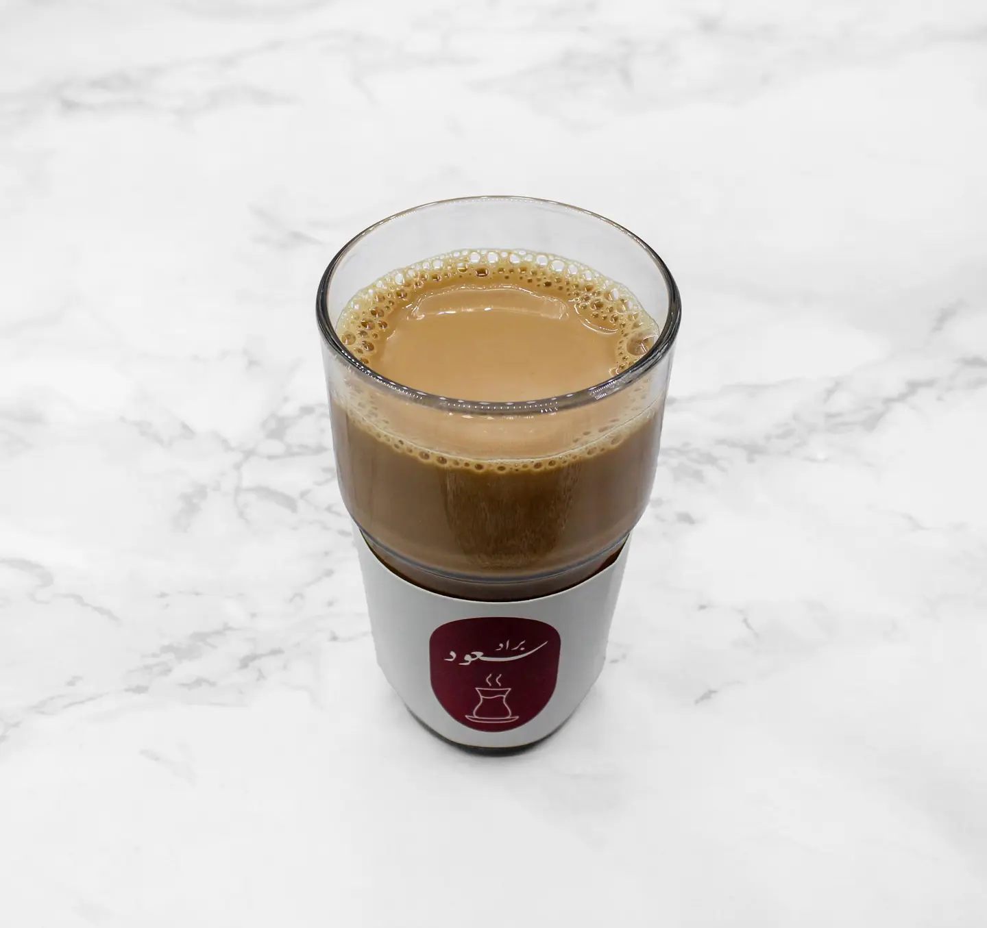Karak - Paper Cup