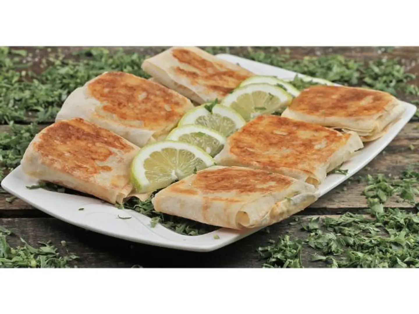 Adani Mutabbak - Regular
