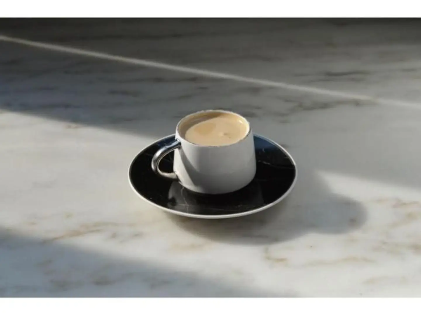French Coffee - Small