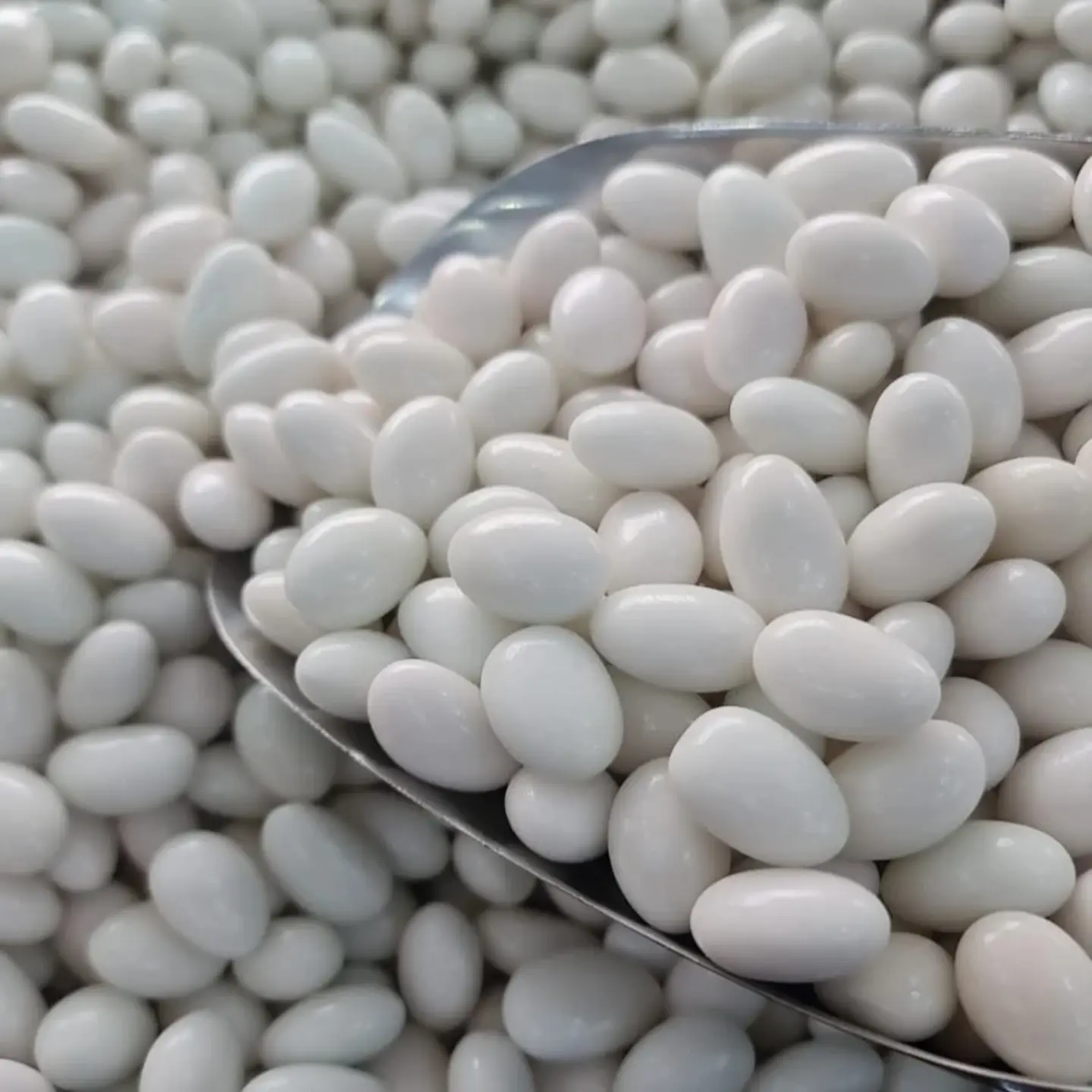 Coated Almonds - 1 K