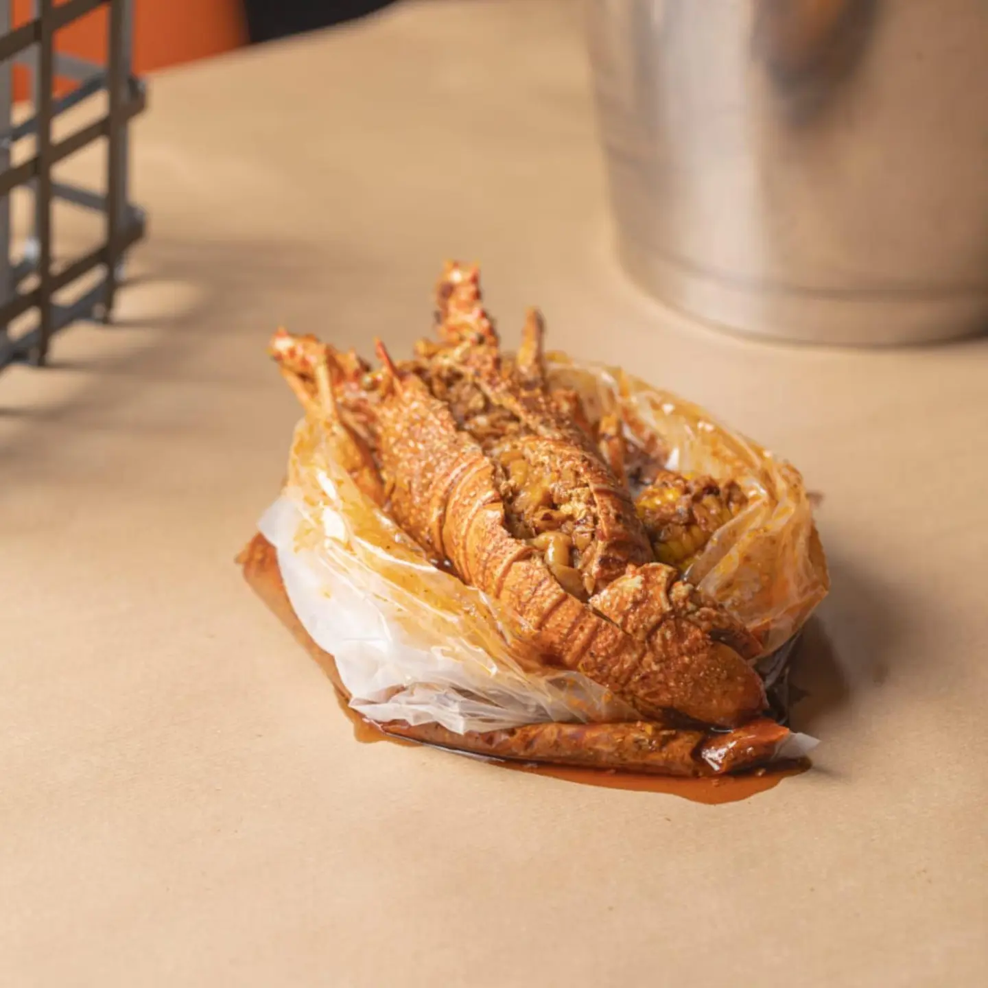 Lobster - 1 Pieces