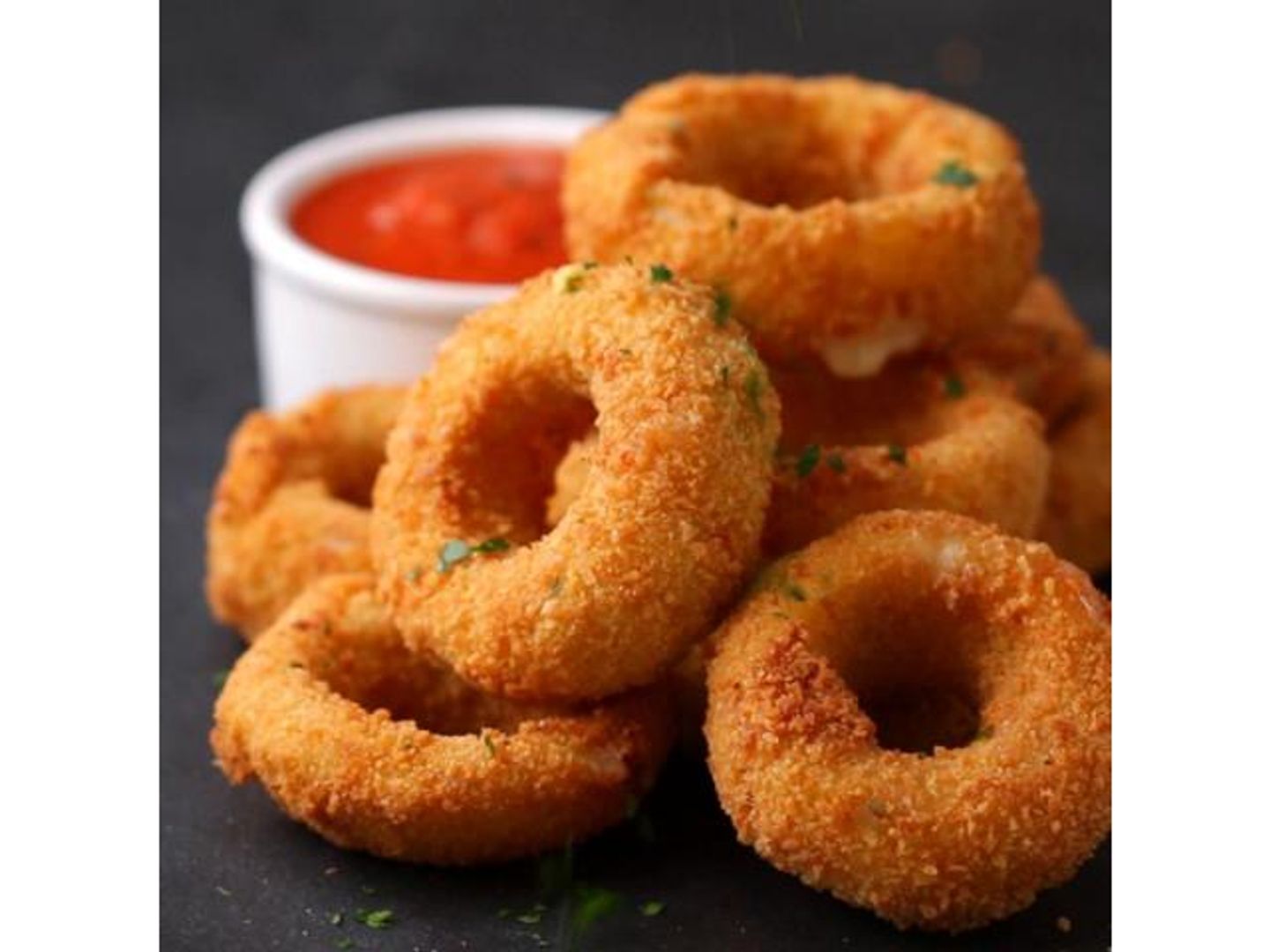 Onion Rings - Small
