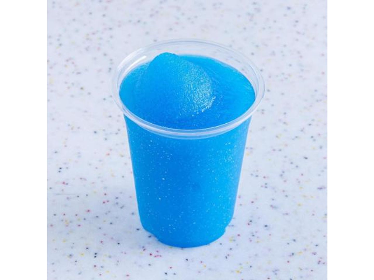 Blueberry Slush - Small
