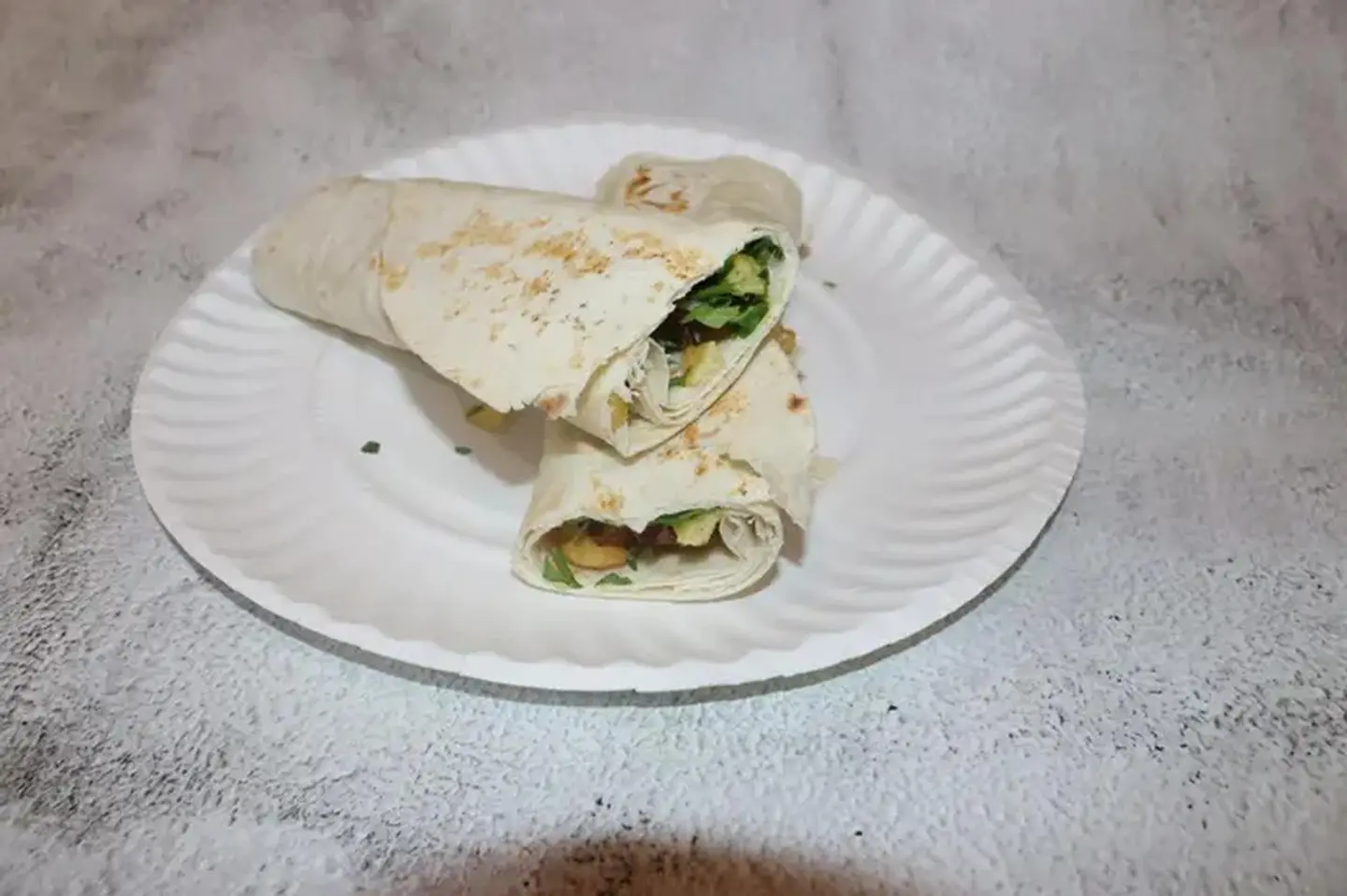 Shish Tawook Sandwich - Regular