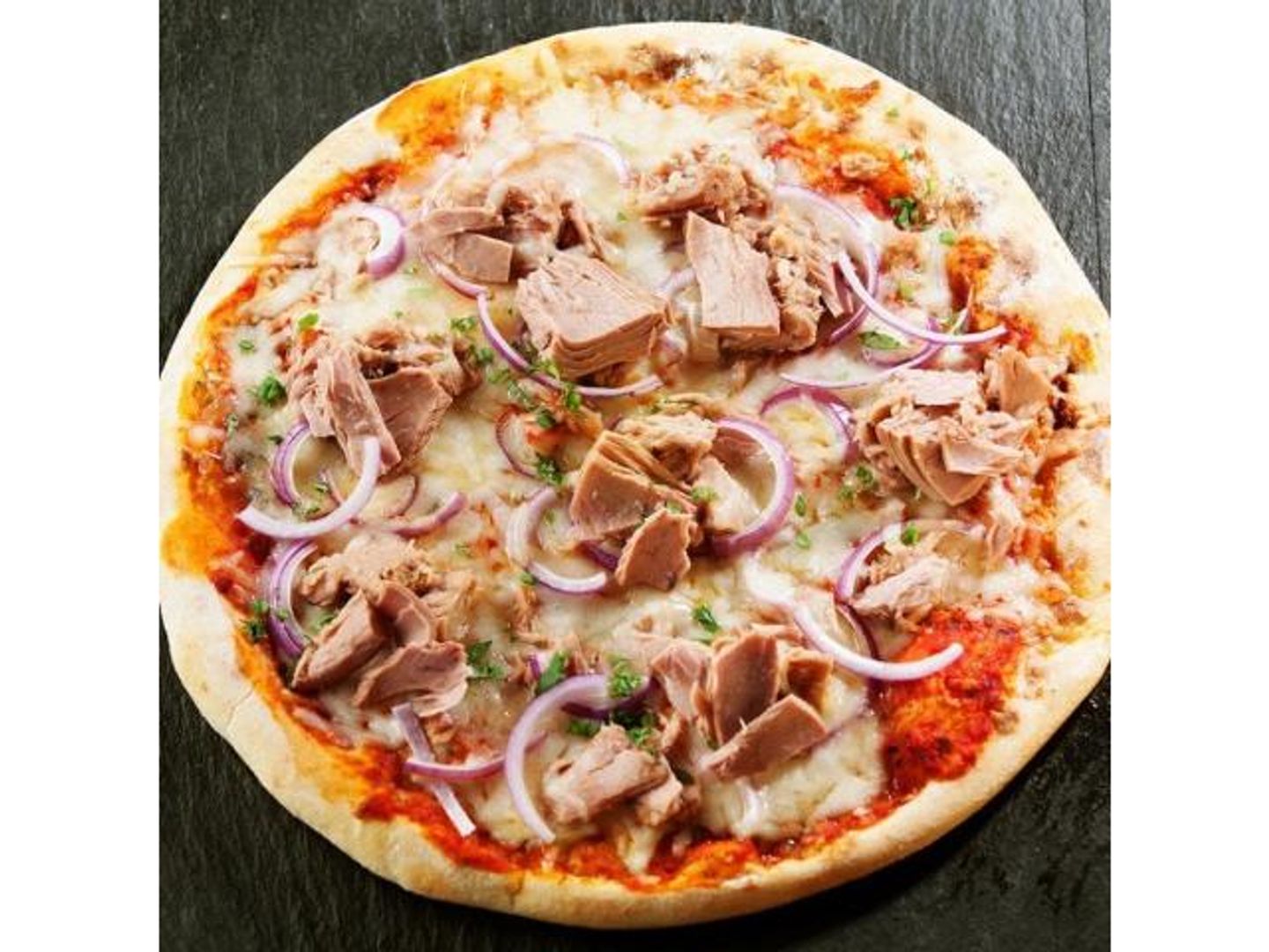Tuna Pizza - Small