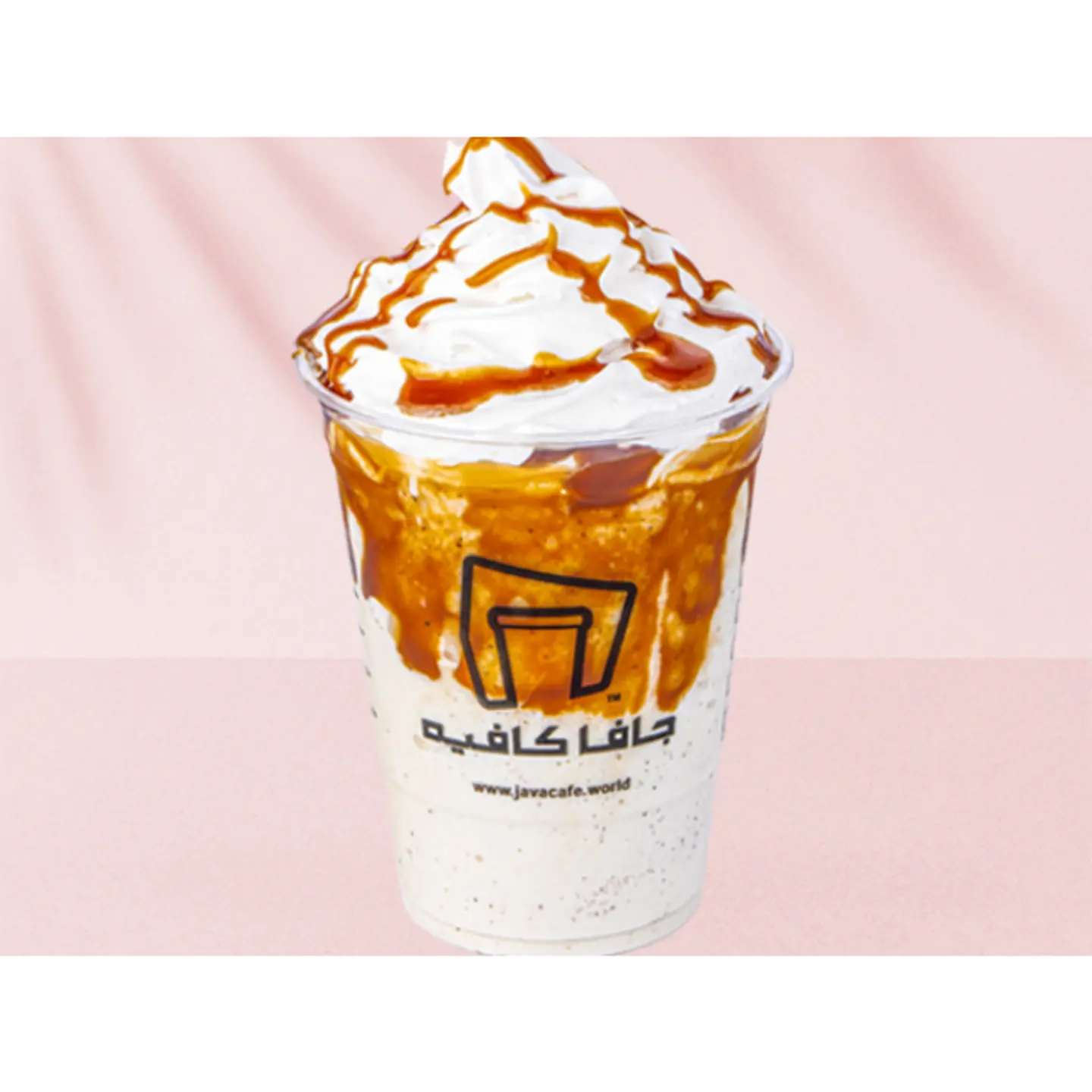 فانيلا فروست - كبير