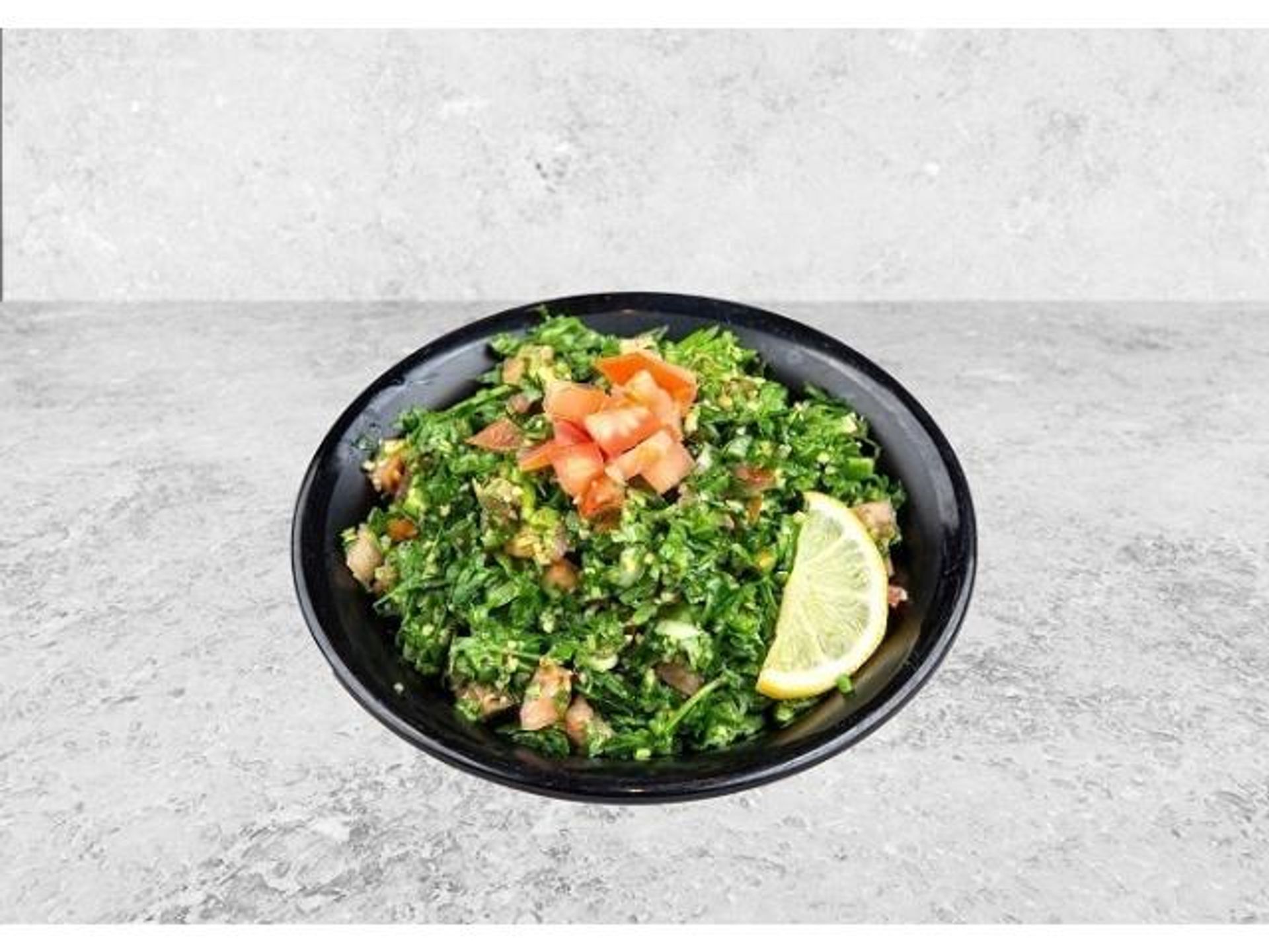 تبولة - صغير