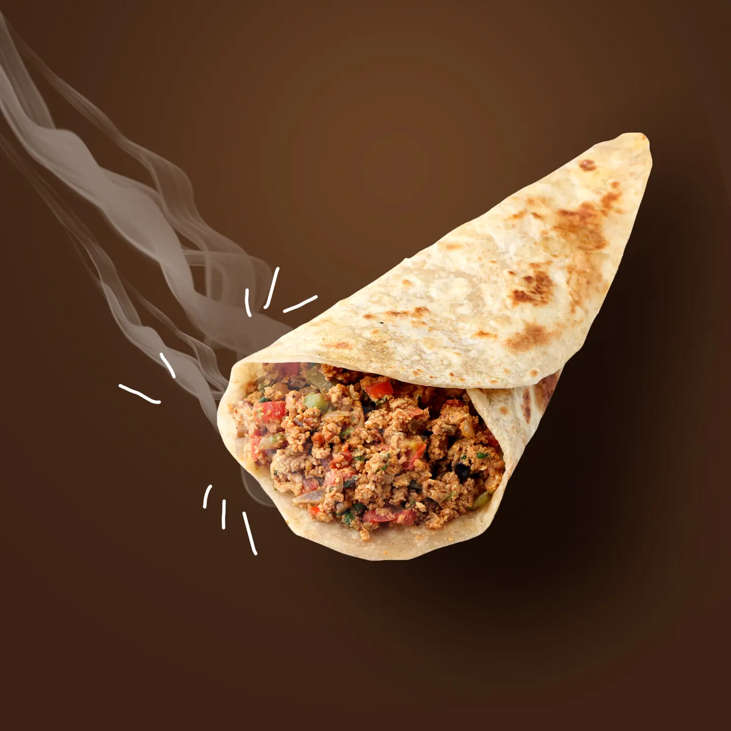 فطيرة شكشوكة - عادي