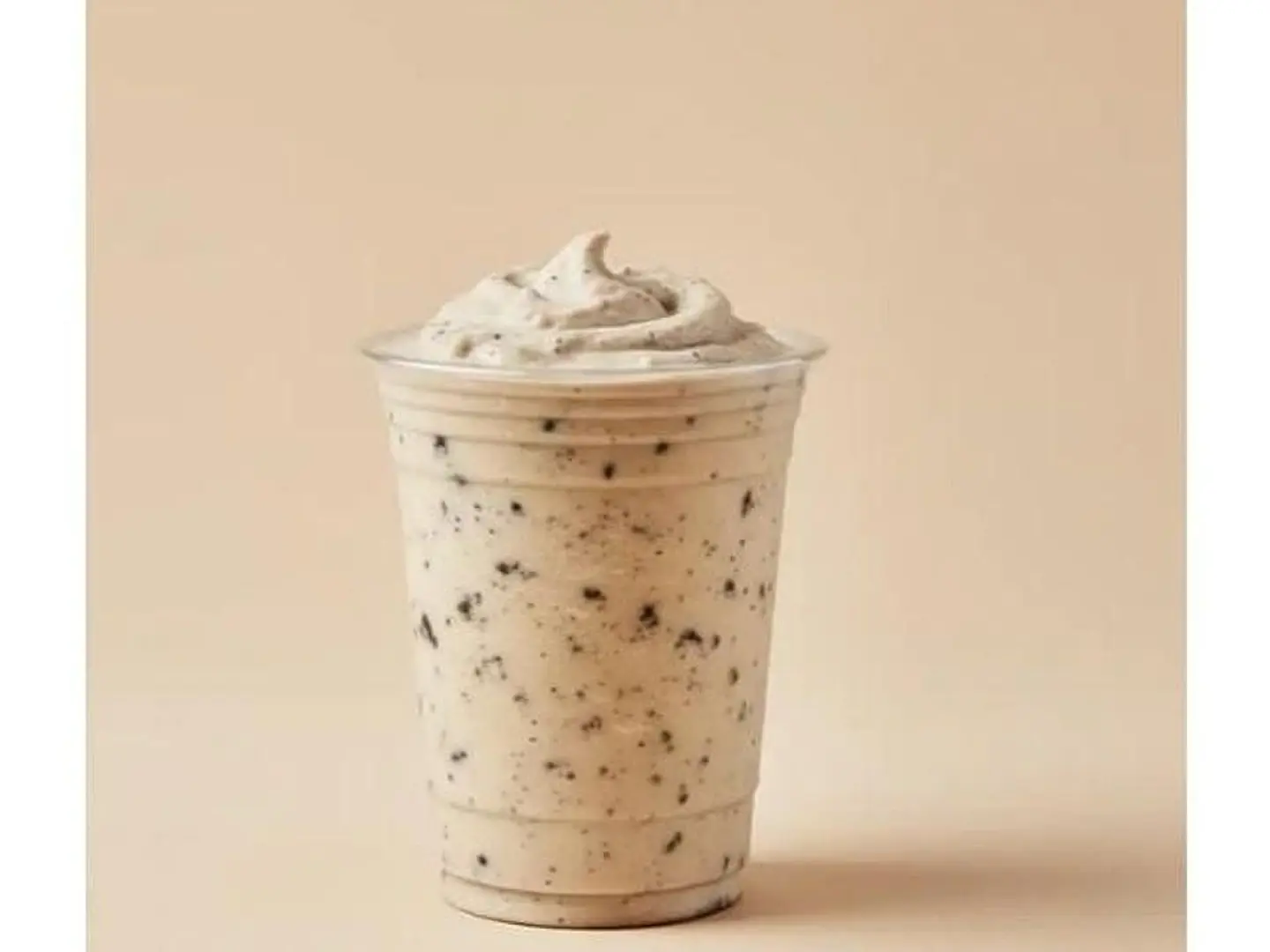 Oreo Frappe - Medium