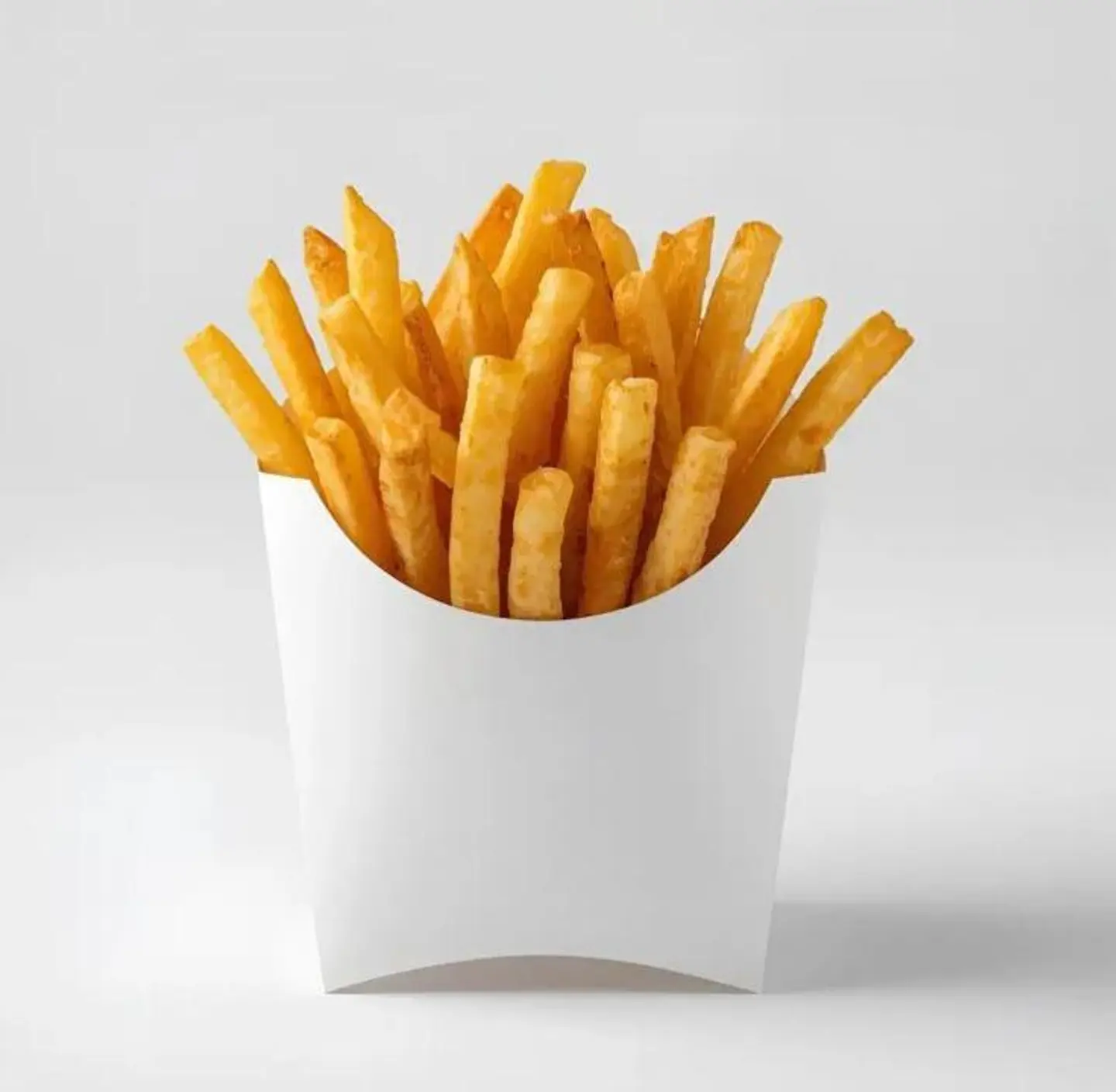 French Fries - Small