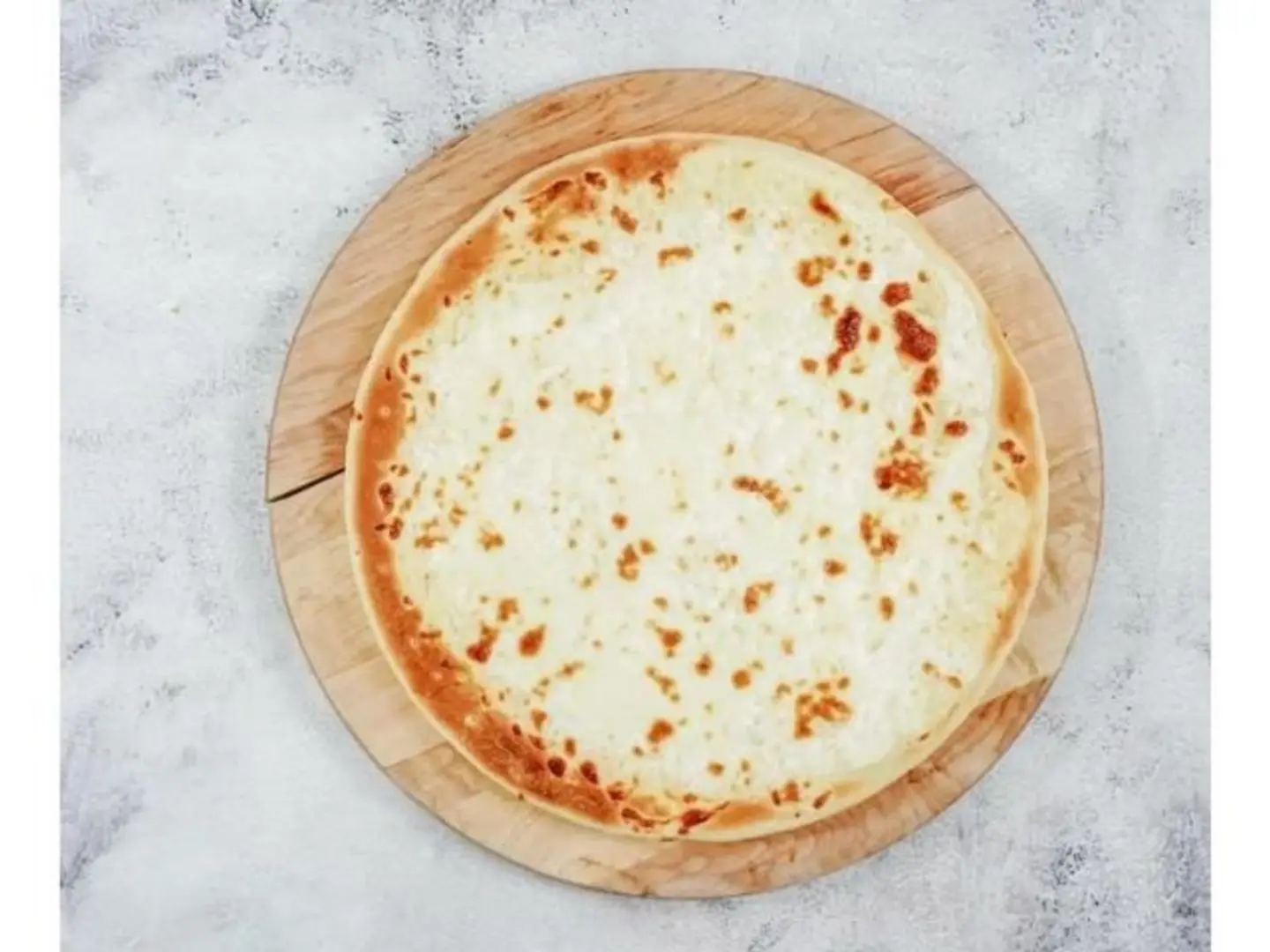 Labneh And Cheese - Pie